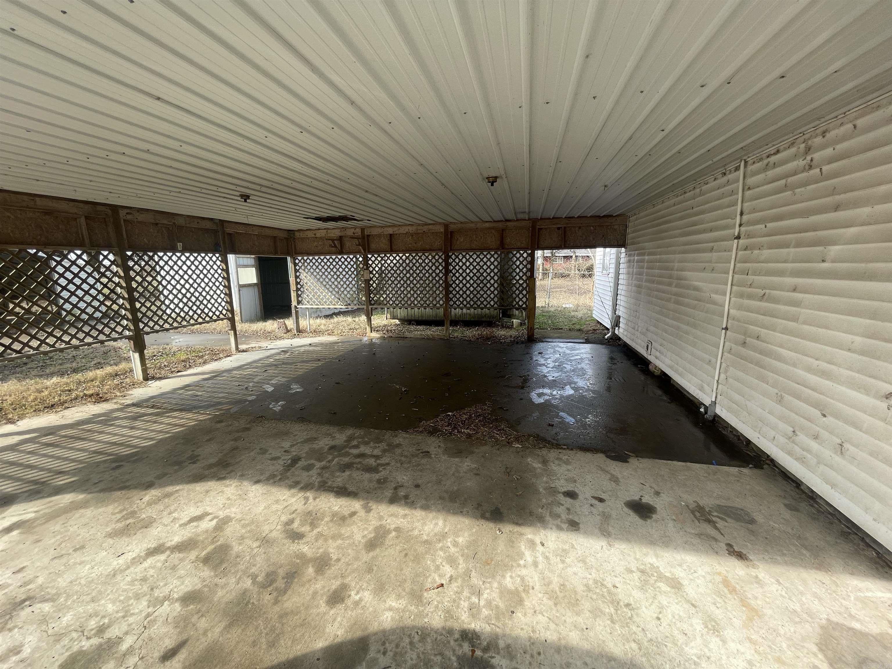 120 E Speedway  Trumann, AR