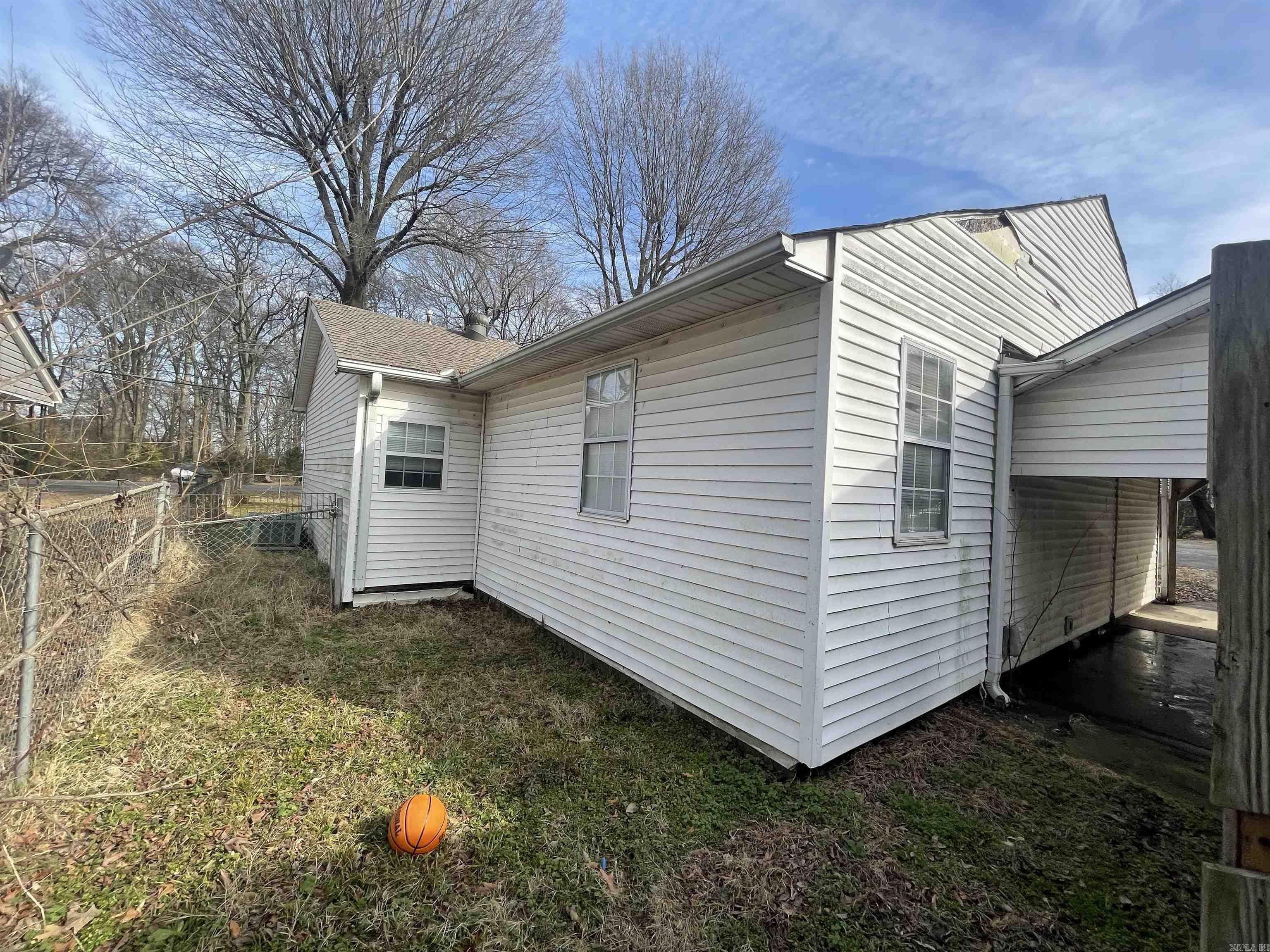 120 E Speedway  Trumann, AR