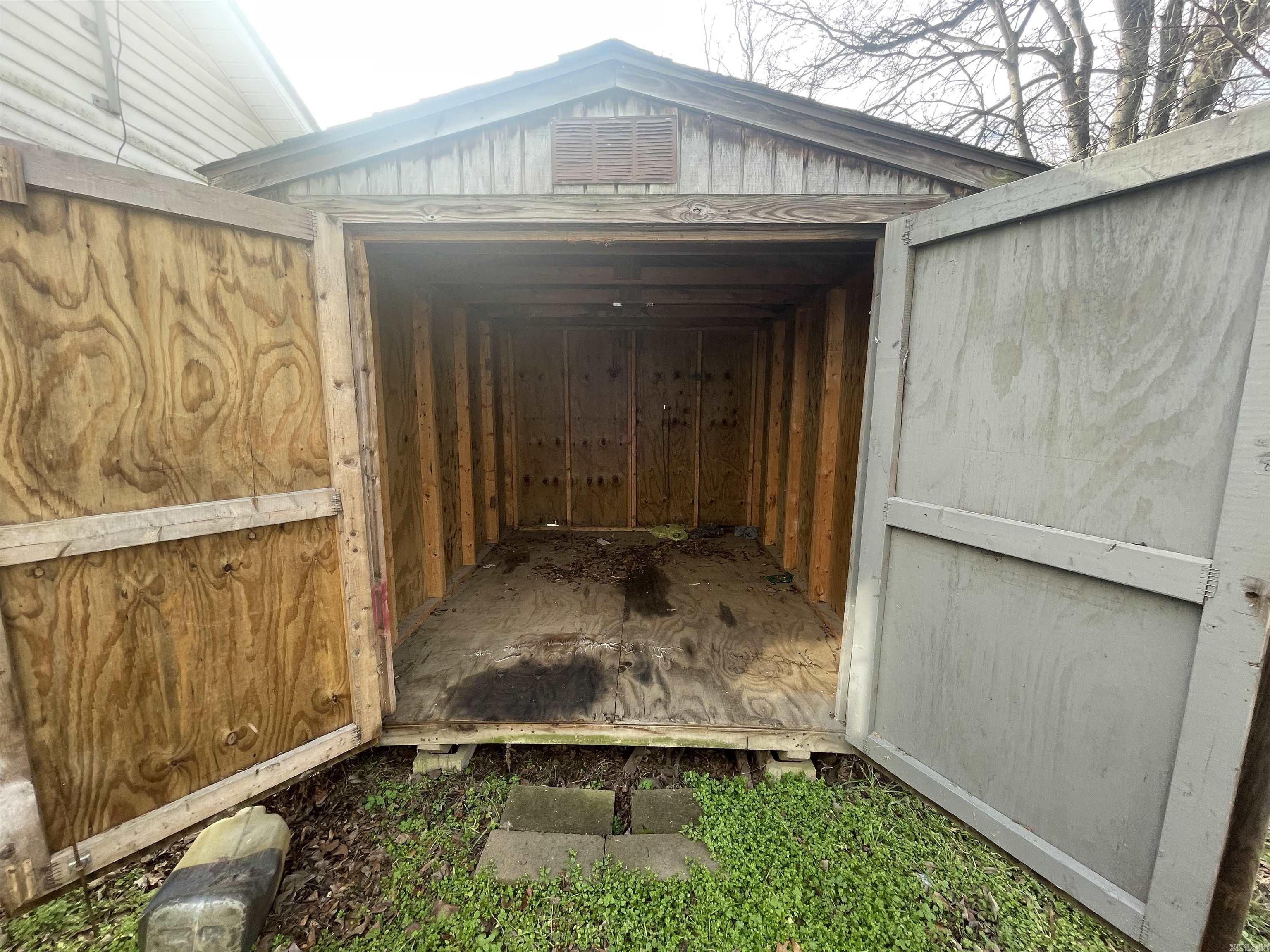 120 E Speedway  Trumann, AR