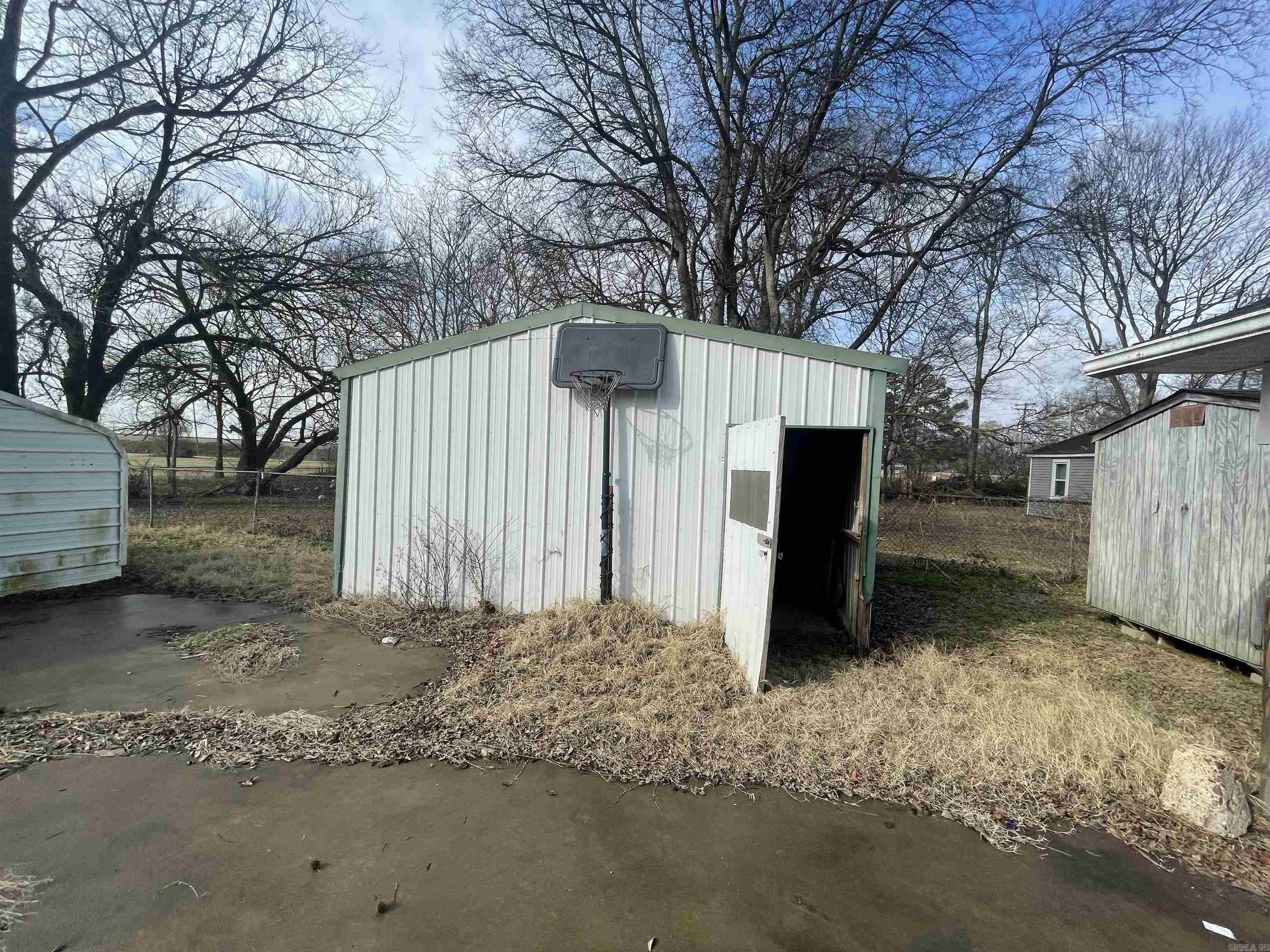 120 E Speedway  Trumann, AR