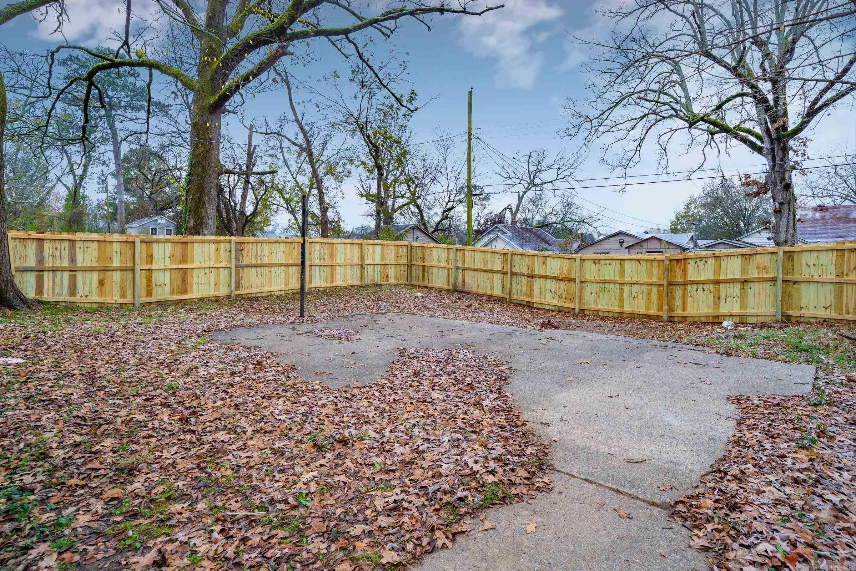 2118 S Pine  Little Rock, AR