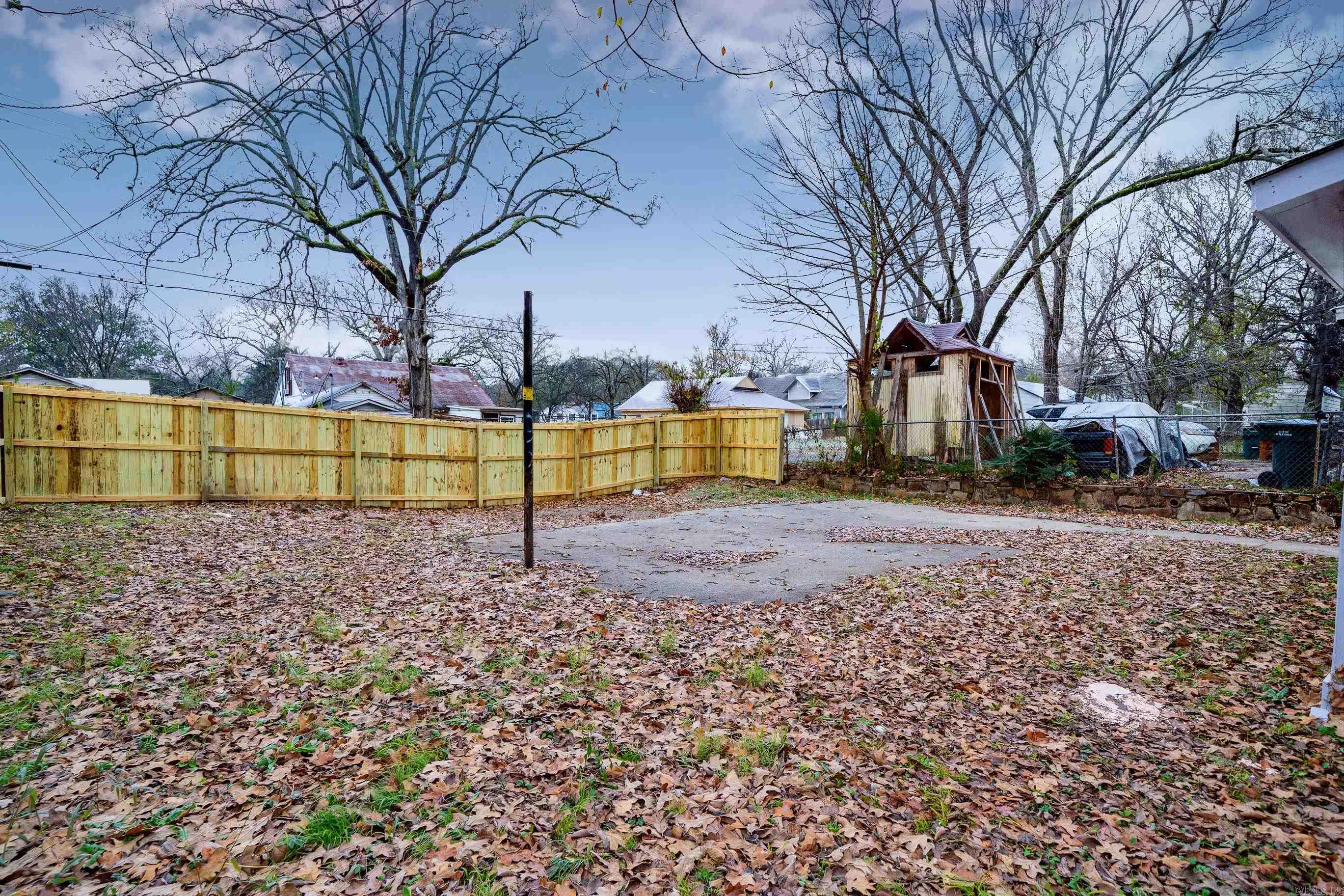 2118 S Pine  Little Rock, AR