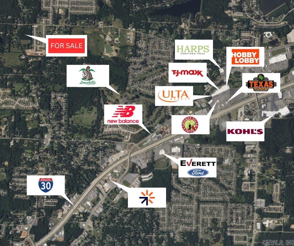 00 Congo  Benton, AR