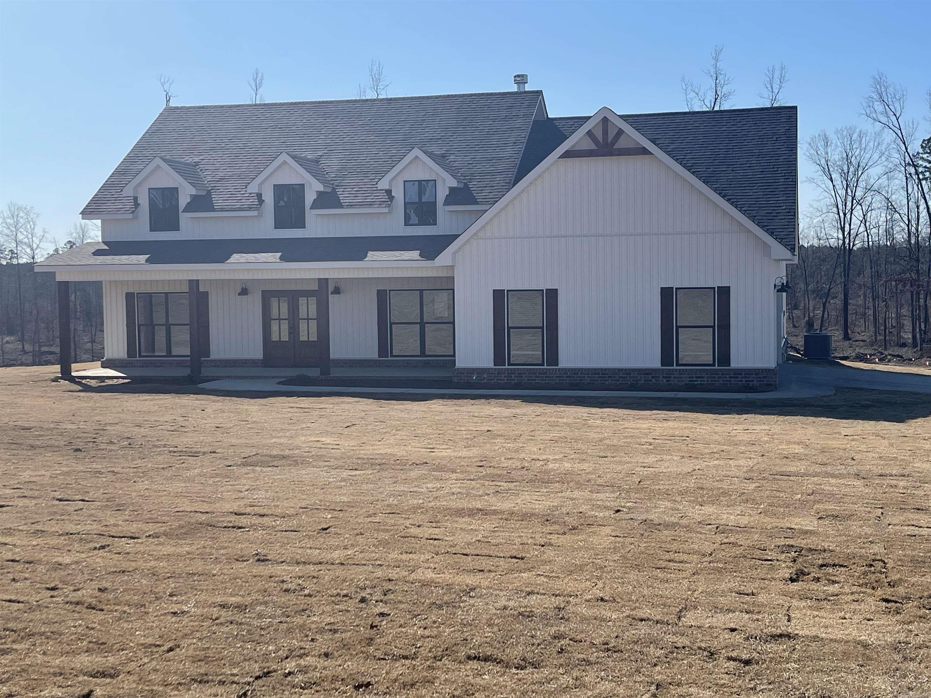 10557 W Miller Sardis  Bauxite, AR