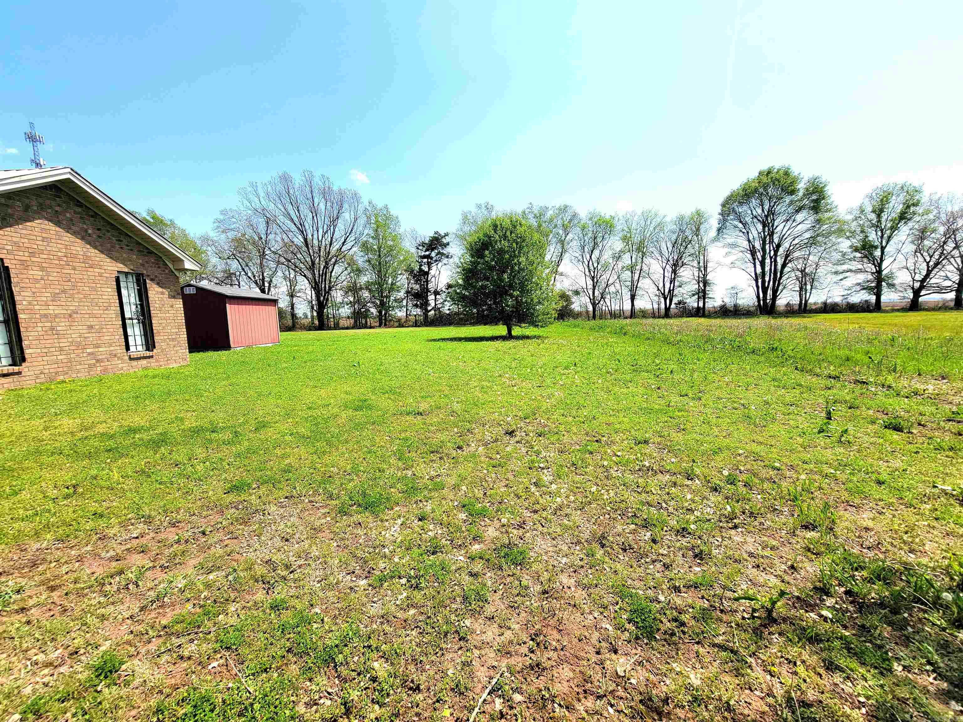 405 W Jefferson  Gould, AR