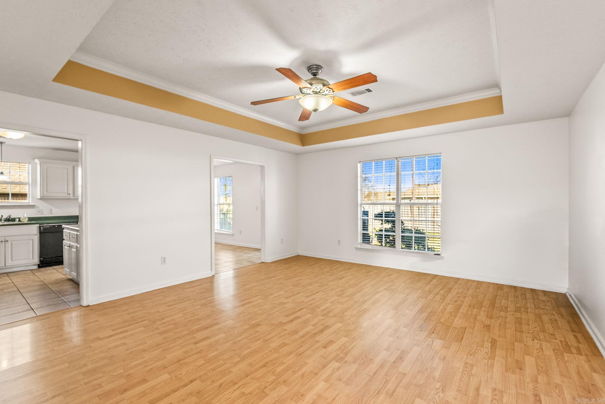 2850 Makenzie  Conway, AR