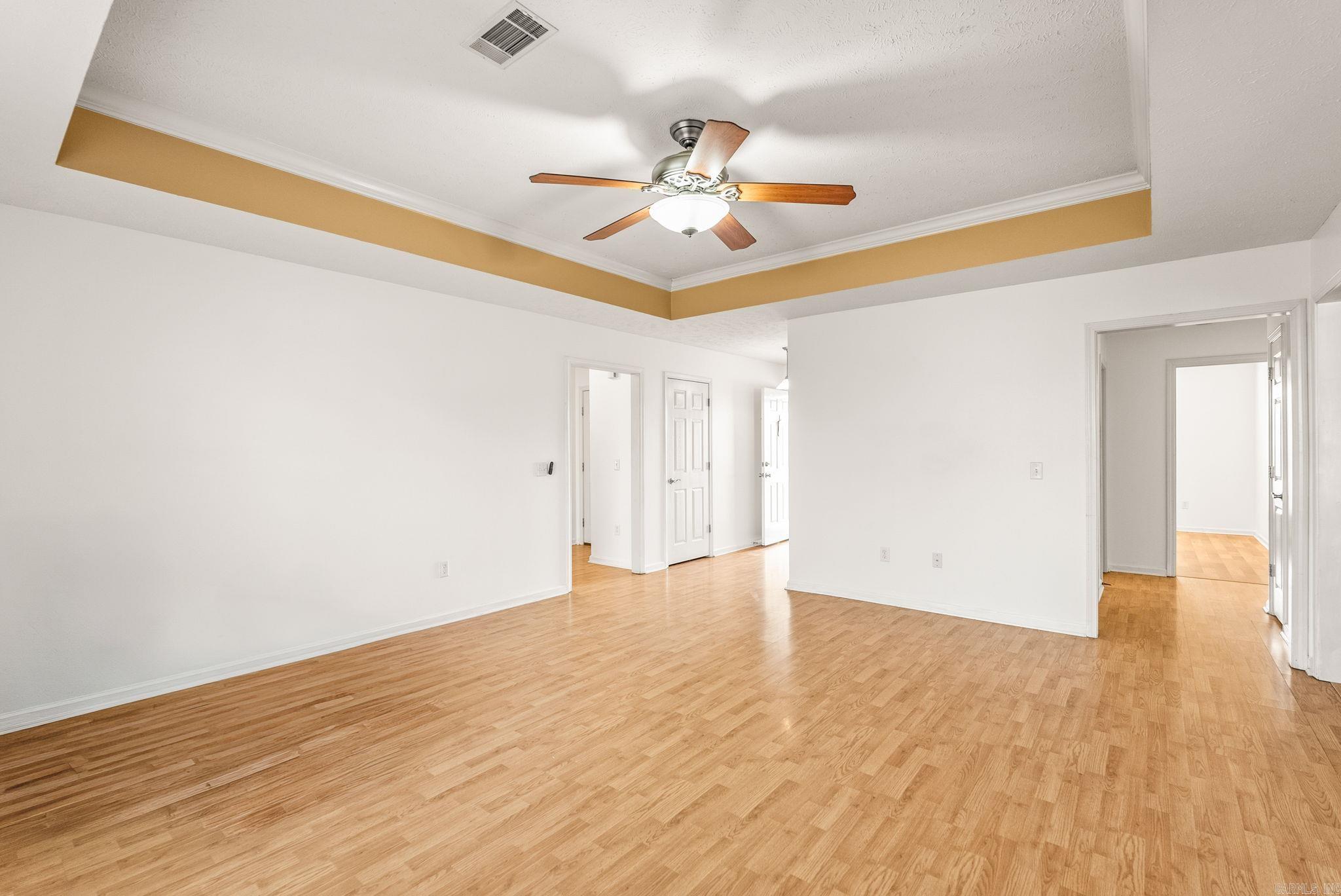 2850 Makenzie  Conway, AR