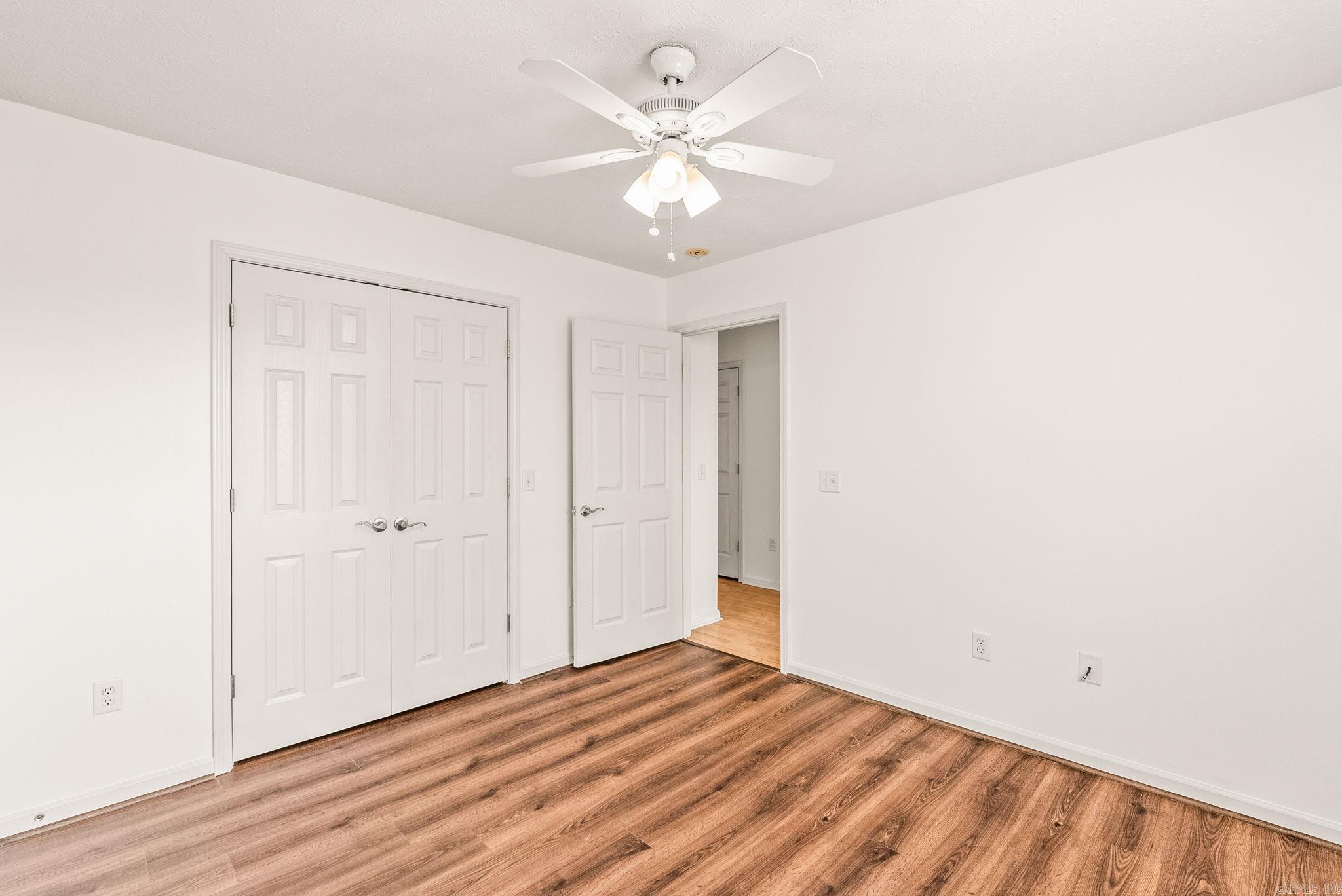 2850 Makenzie  Conway, AR