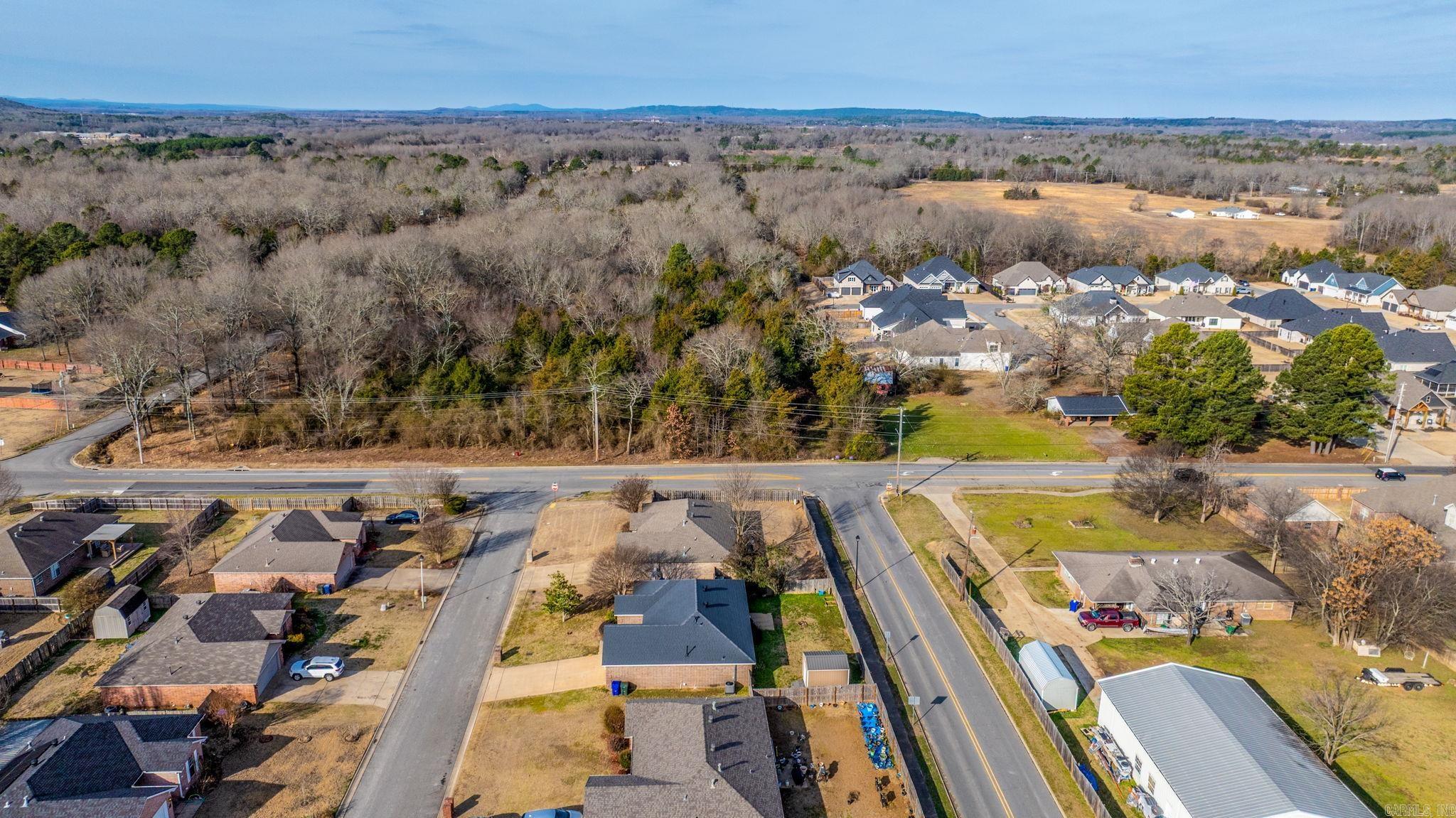 2850 Makenzie  Conway, AR