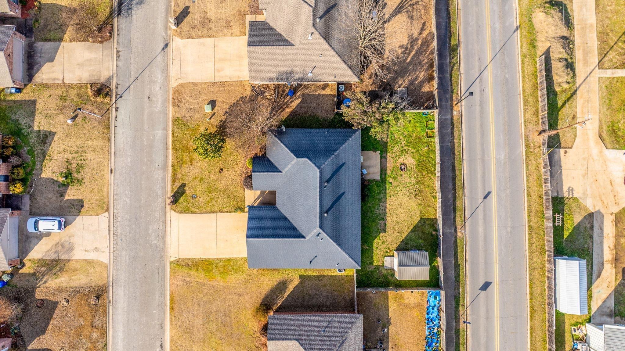 2850 Makenzie  Conway, AR