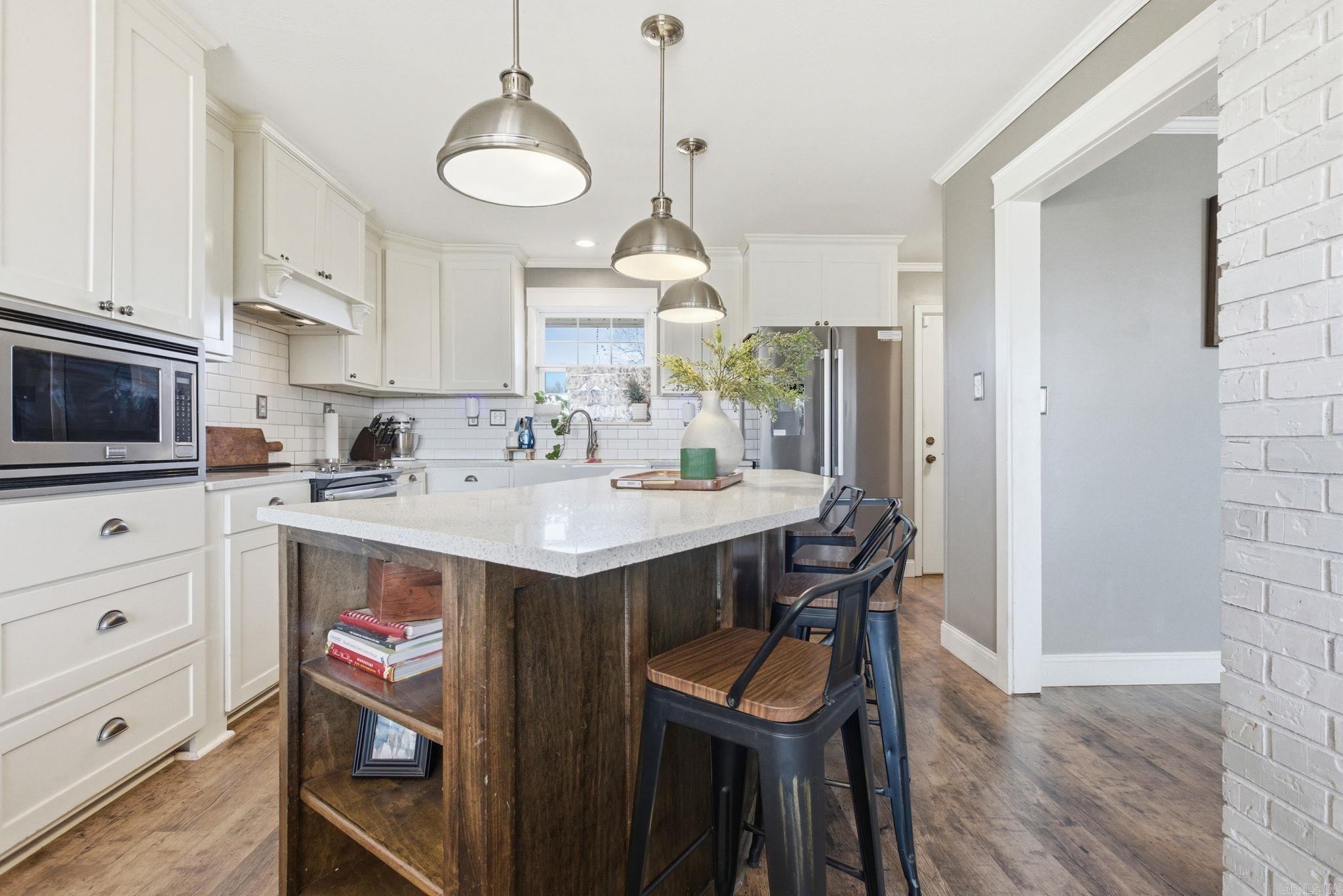 401 Liles Rd  Beebe, AR