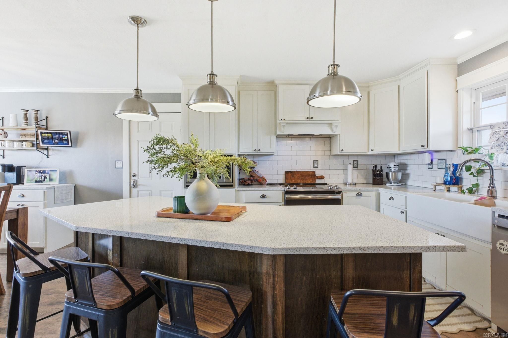 401 Liles Rd  Beebe, AR