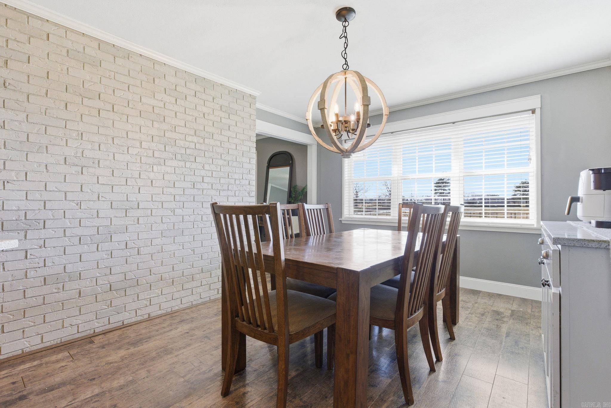 401 Liles Rd  Beebe, AR