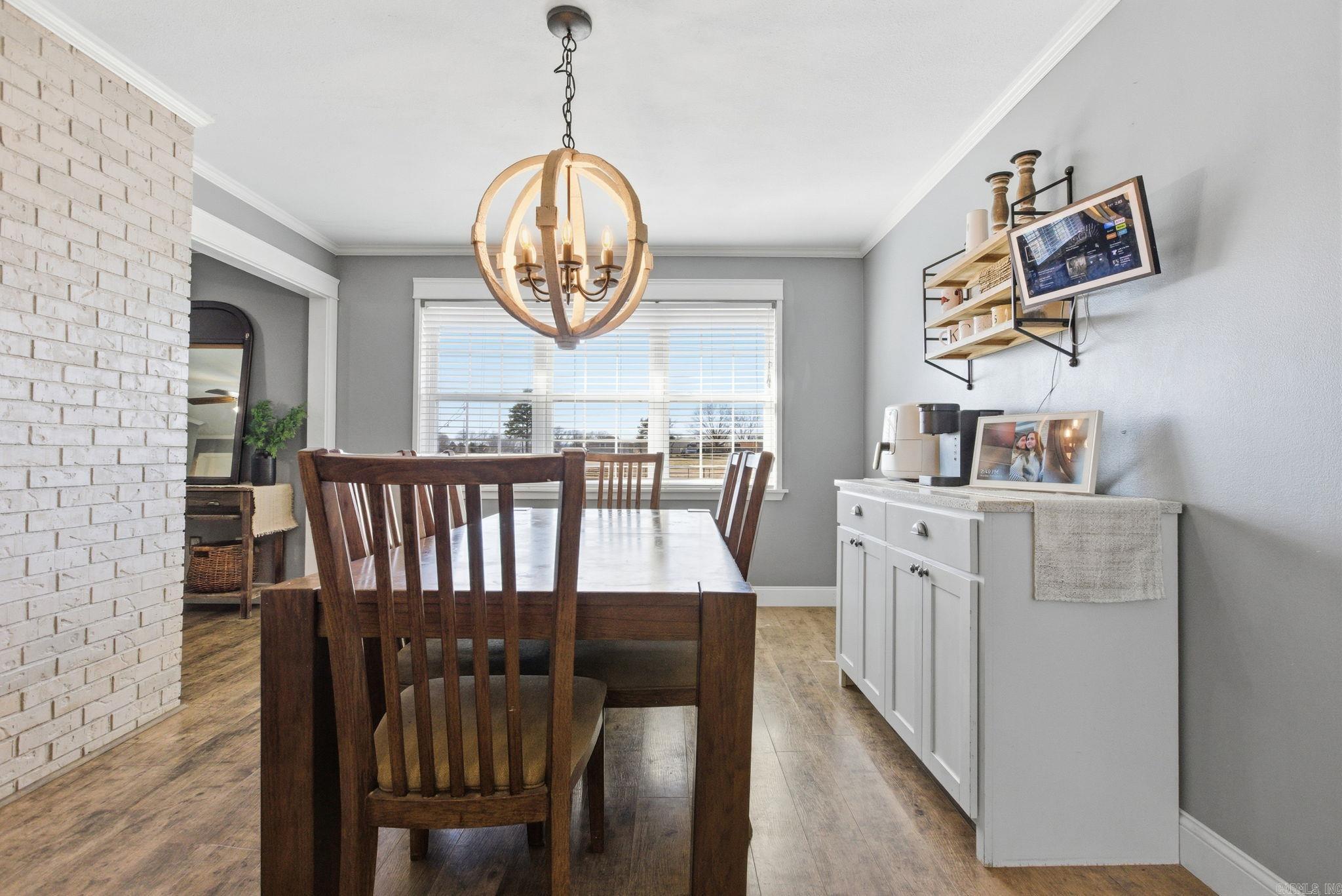 401 Liles Rd  Beebe, AR