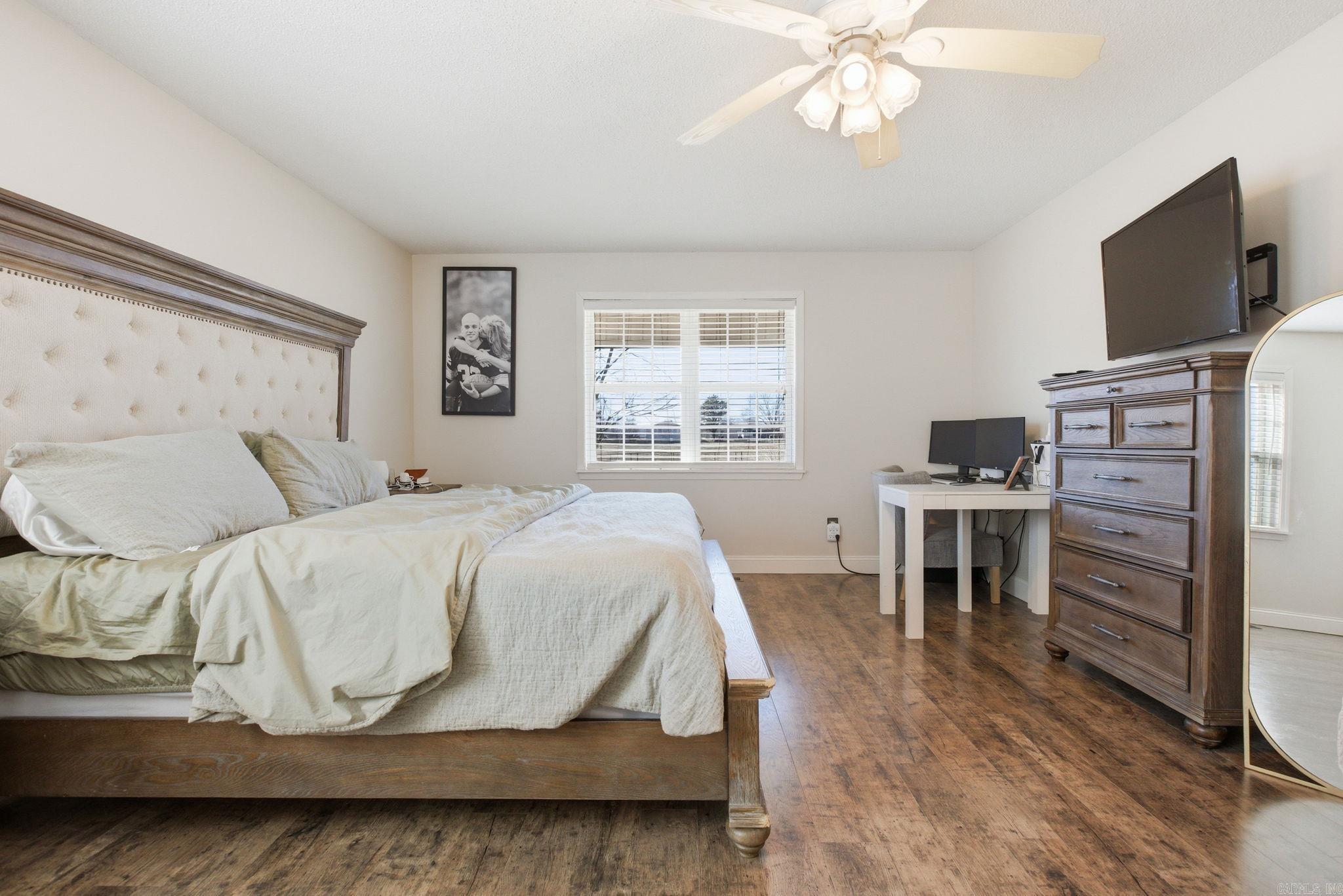 401 Liles Rd  Beebe, AR