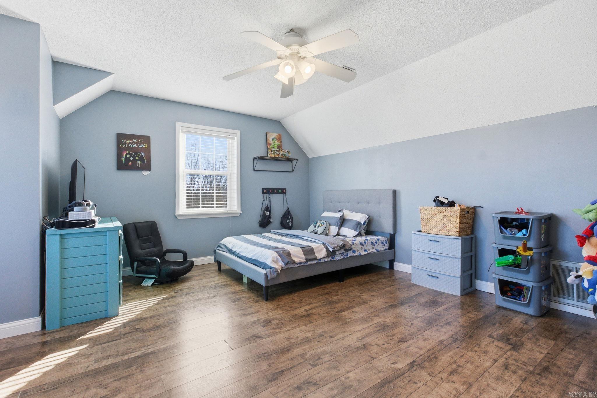 401 Liles Rd  Beebe, AR