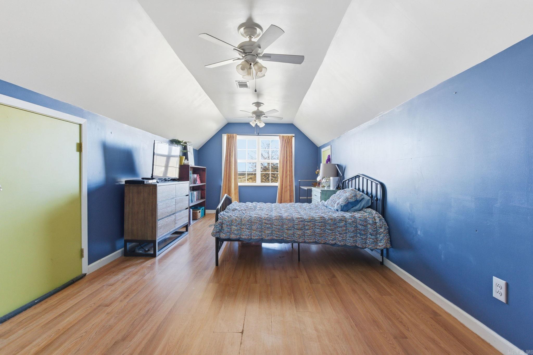 401 Liles Rd  Beebe, AR