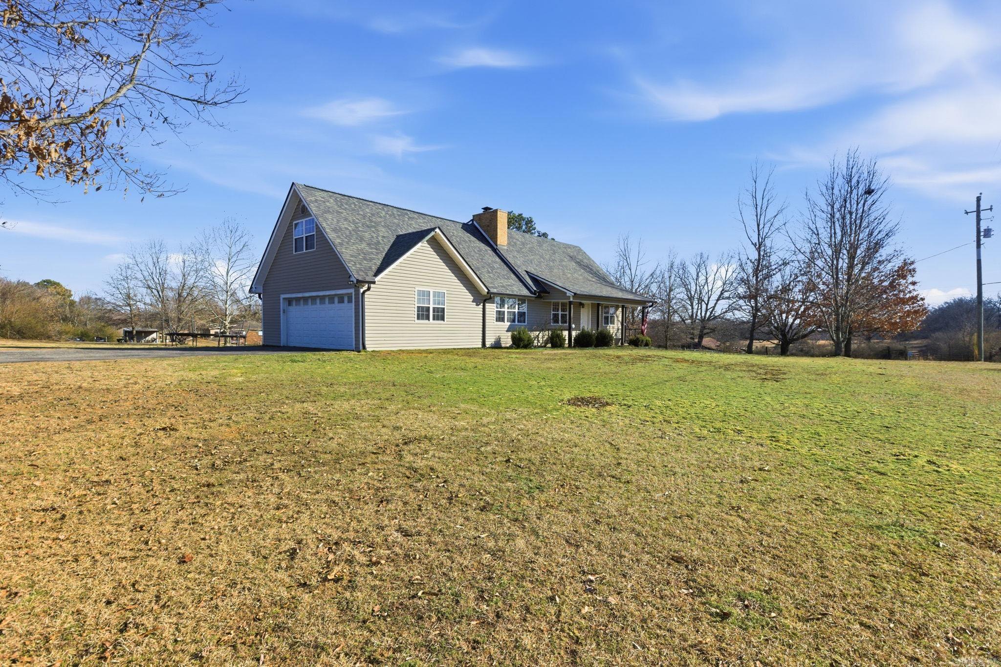 401 Liles Rd  Beebe, AR