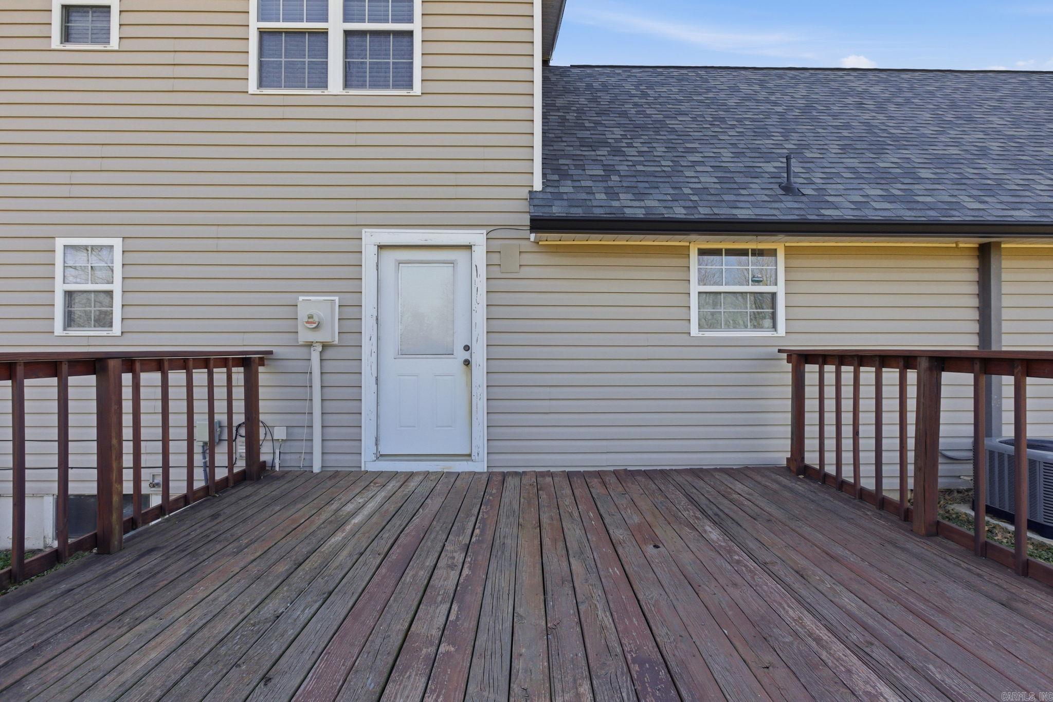 401 Liles Rd  Beebe, AR