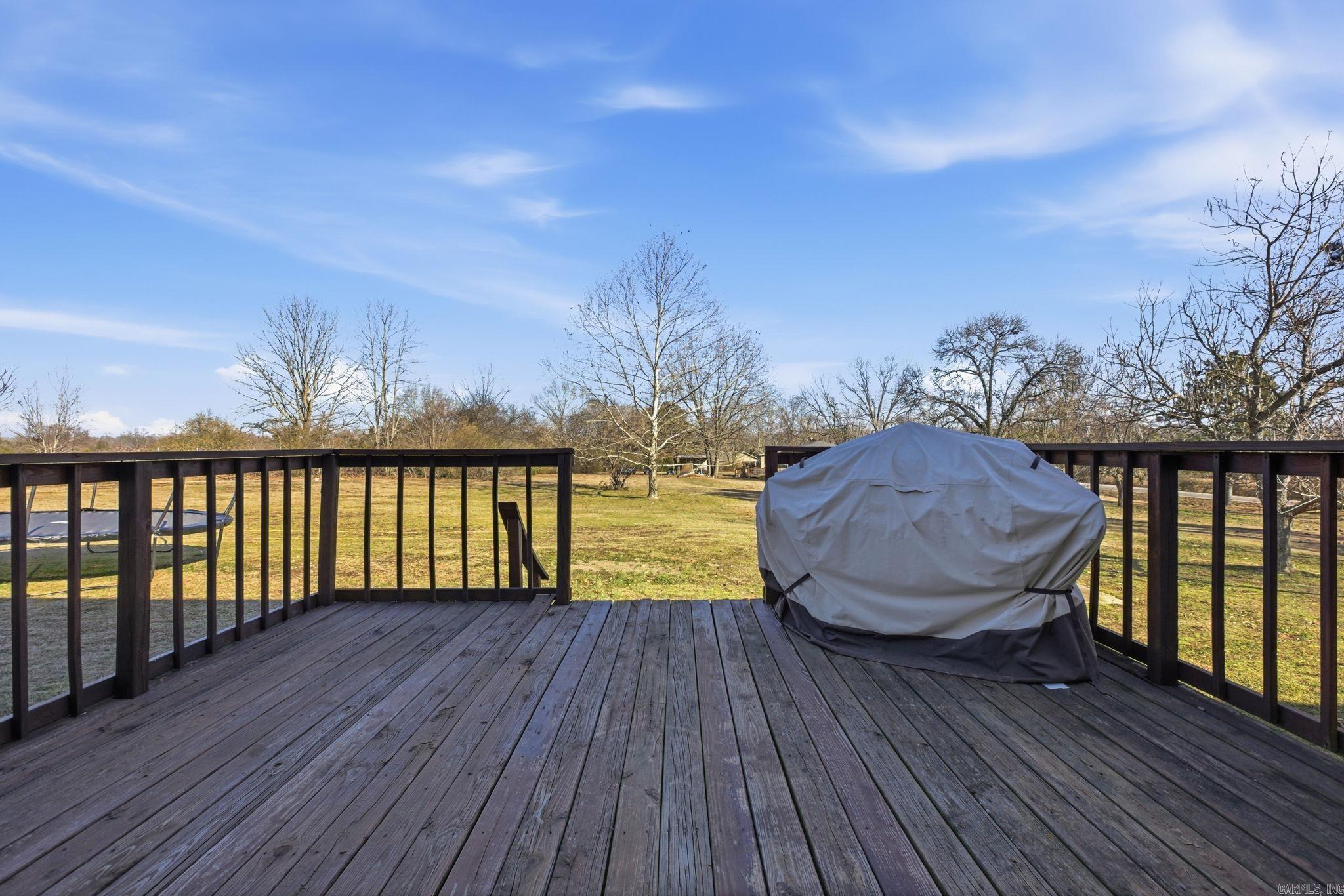 401 Liles Rd  Beebe, AR