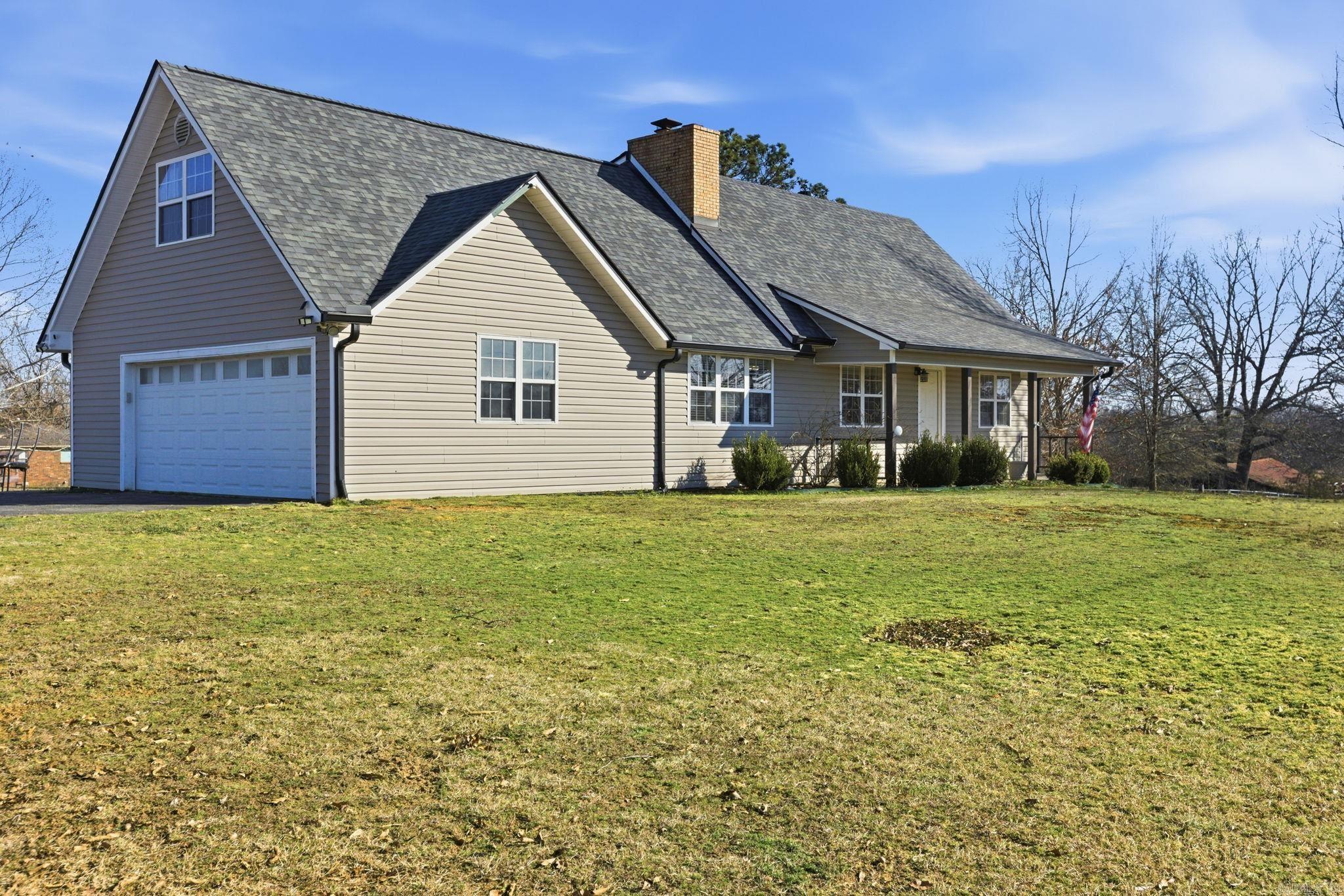 401 Liles Rd  Beebe, AR