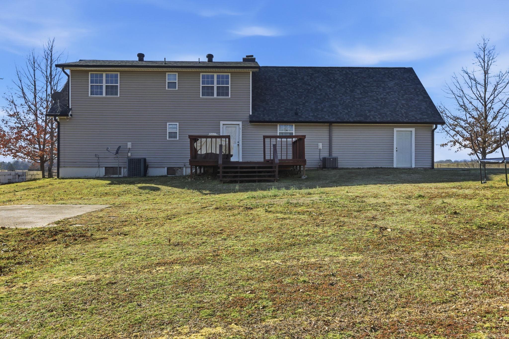 401 Liles Rd  Beebe, AR