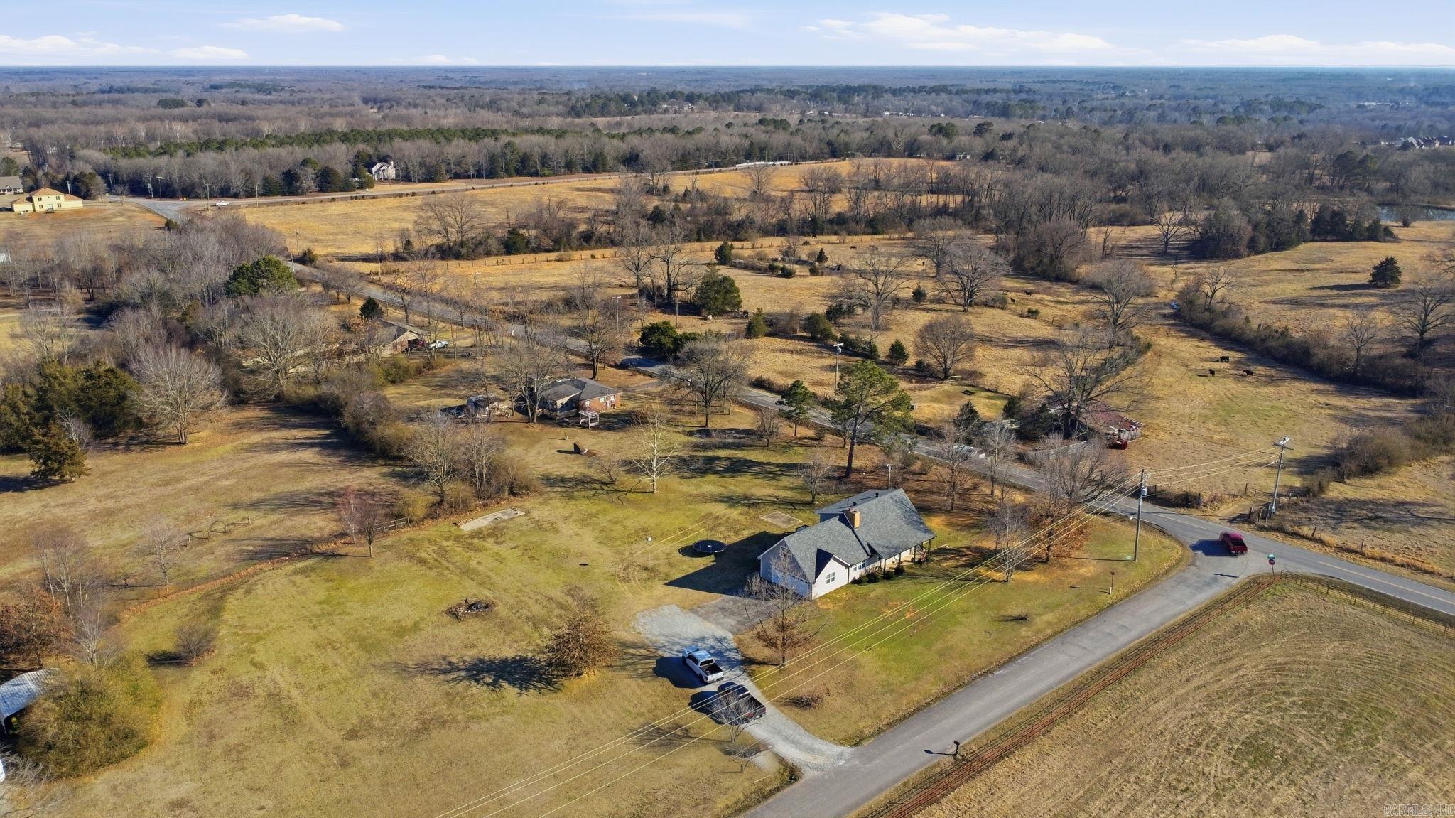 401 Liles Rd  Beebe, AR