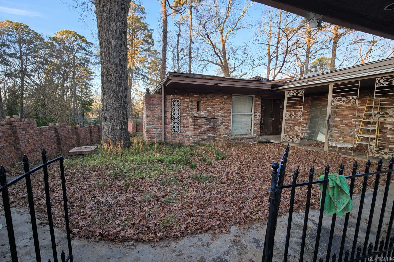 4905 Westwood  Little Rock, AR