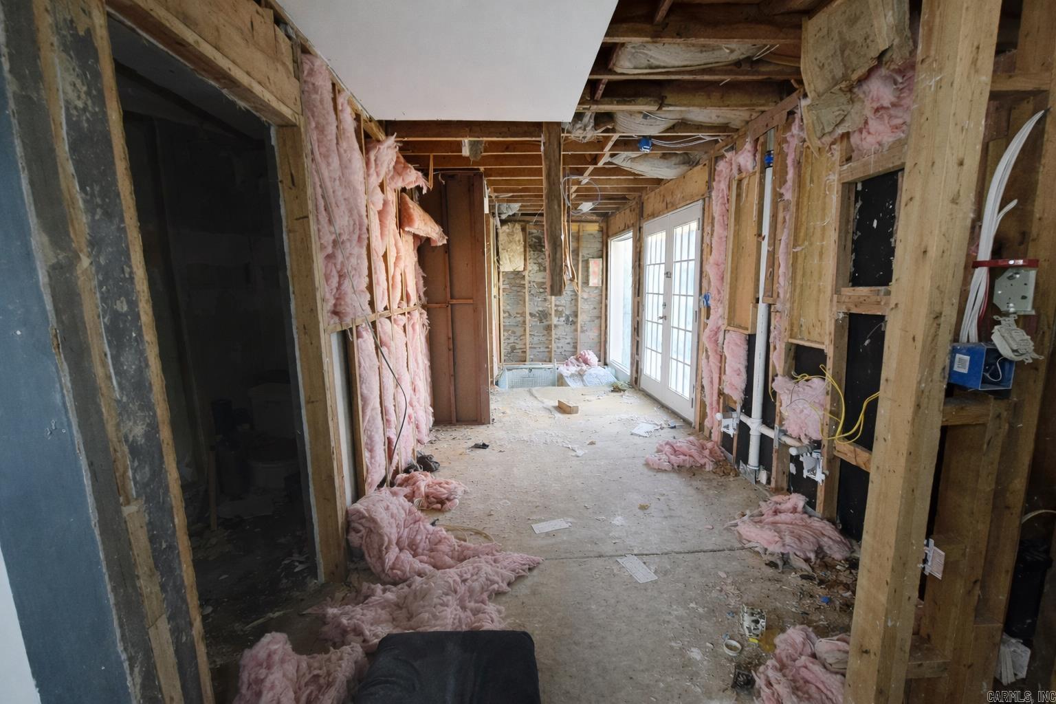 4905 Westwood  Little Rock, AR