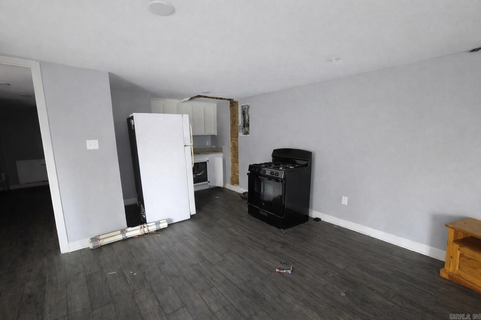 4905 Westwood  Little Rock, AR