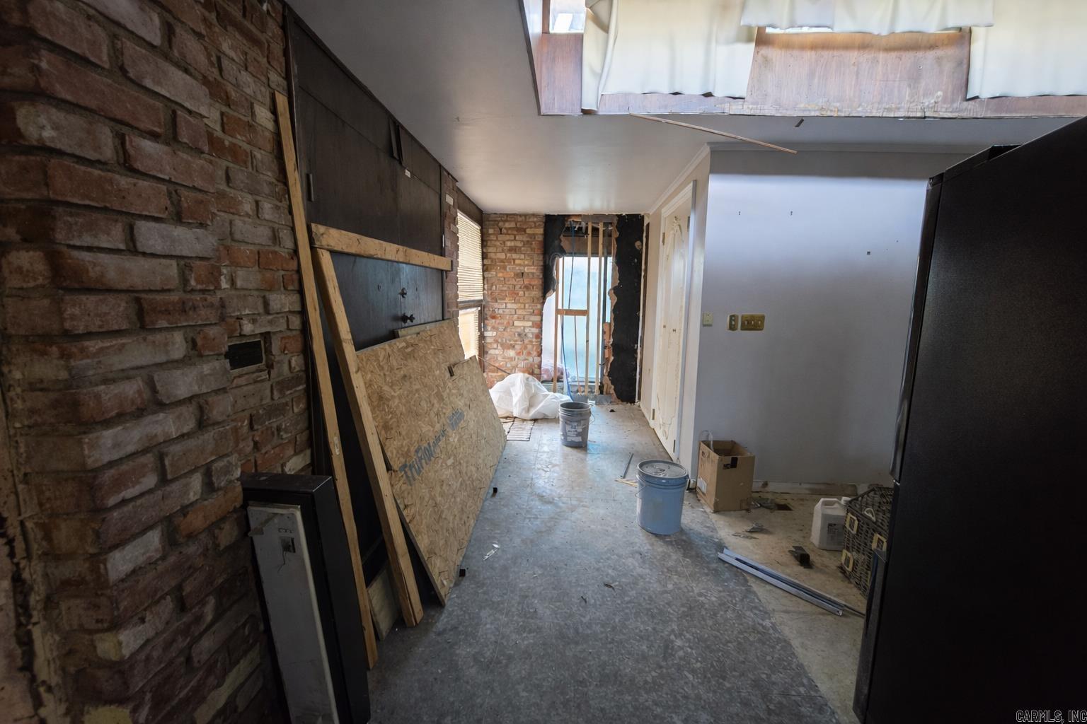 4905 Westwood  Little Rock, AR