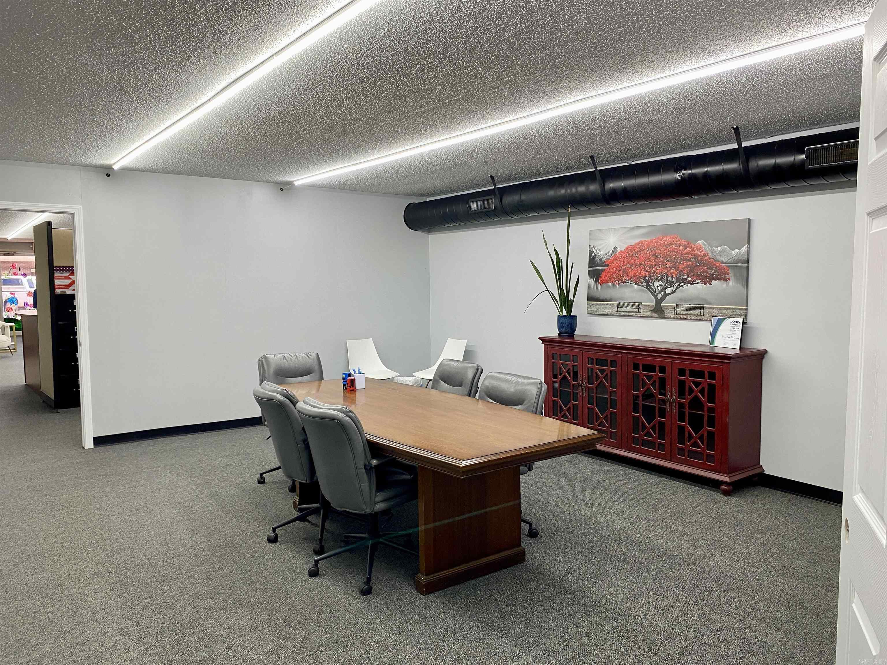 150 W Main Street  Clarksville, AR