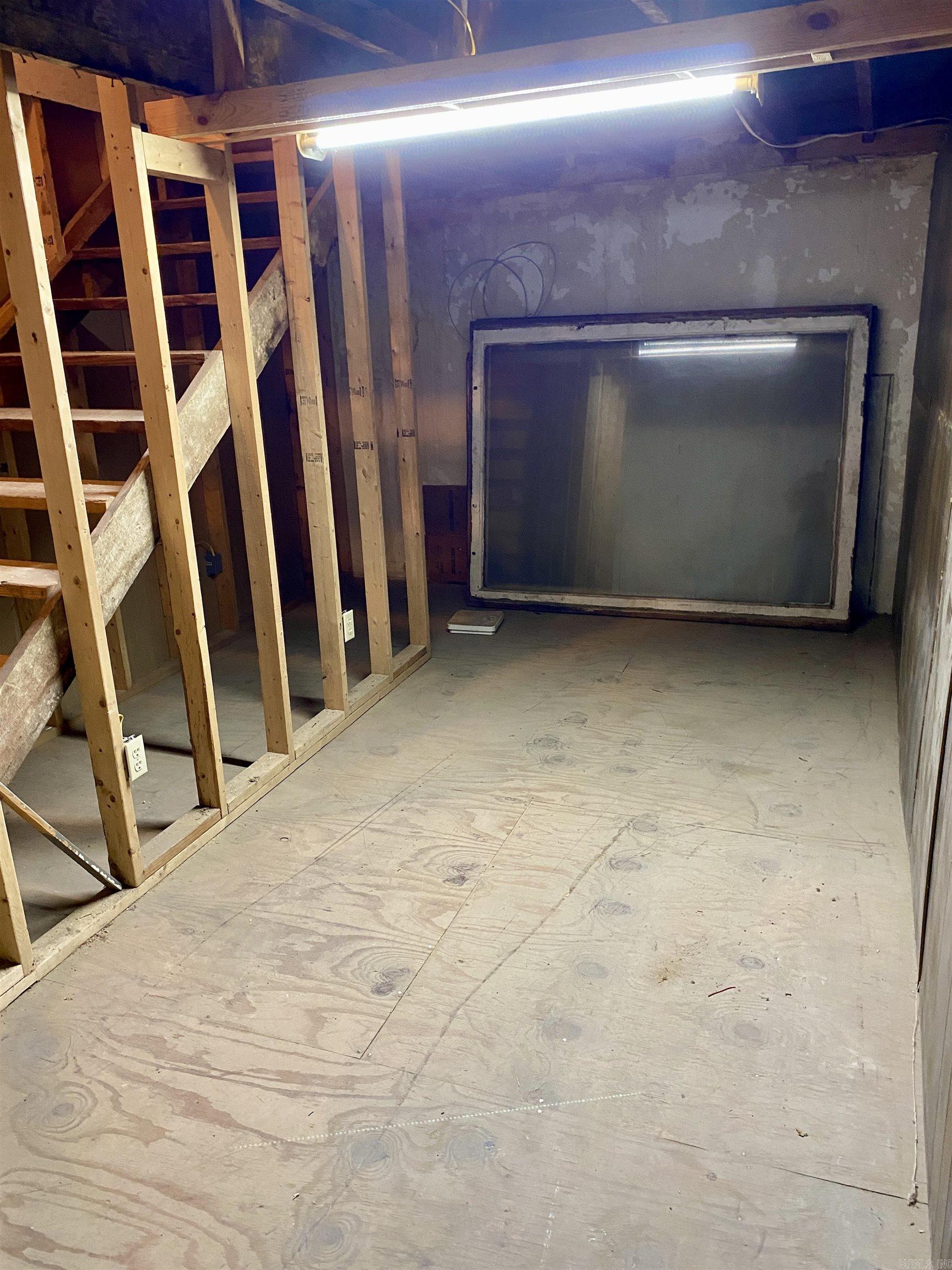 150 W Main Street  Clarksville, AR