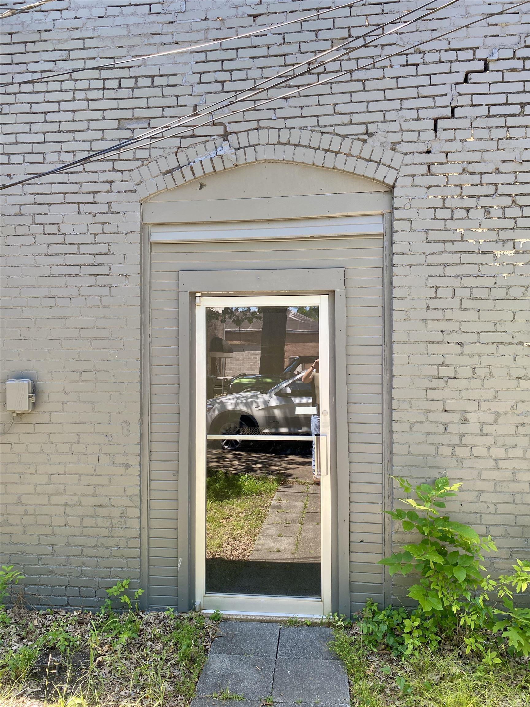 150 W Main Street  Clarksville, AR