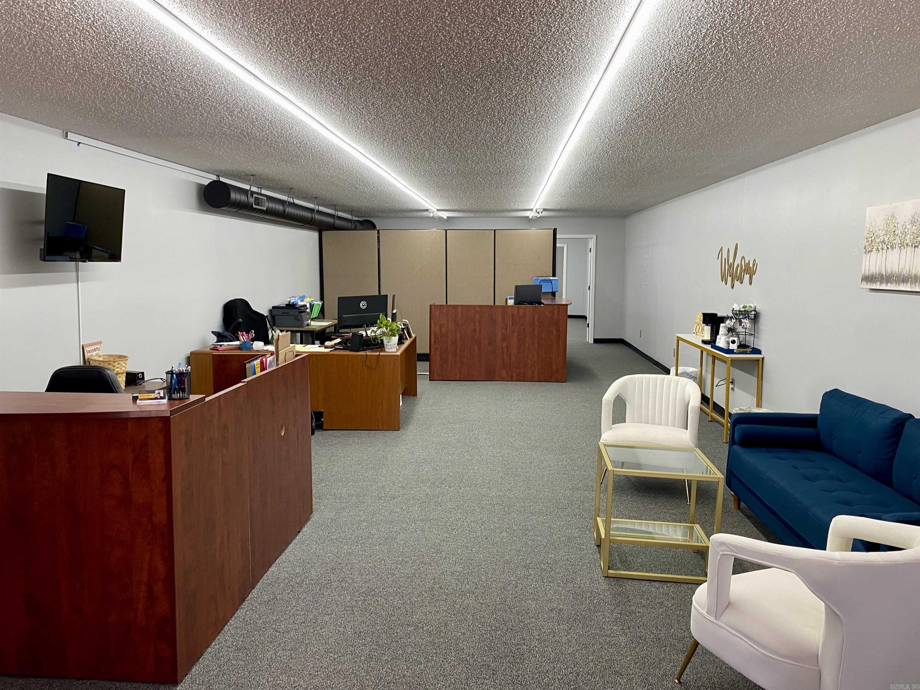 150 W Main Street  Clarksville, AR