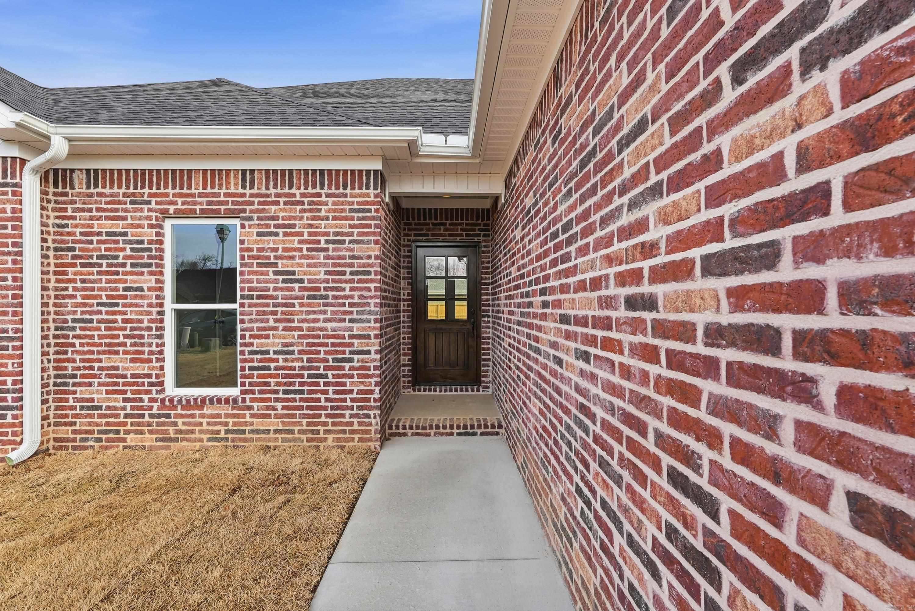 34 Ruby June  Vilonia, AR