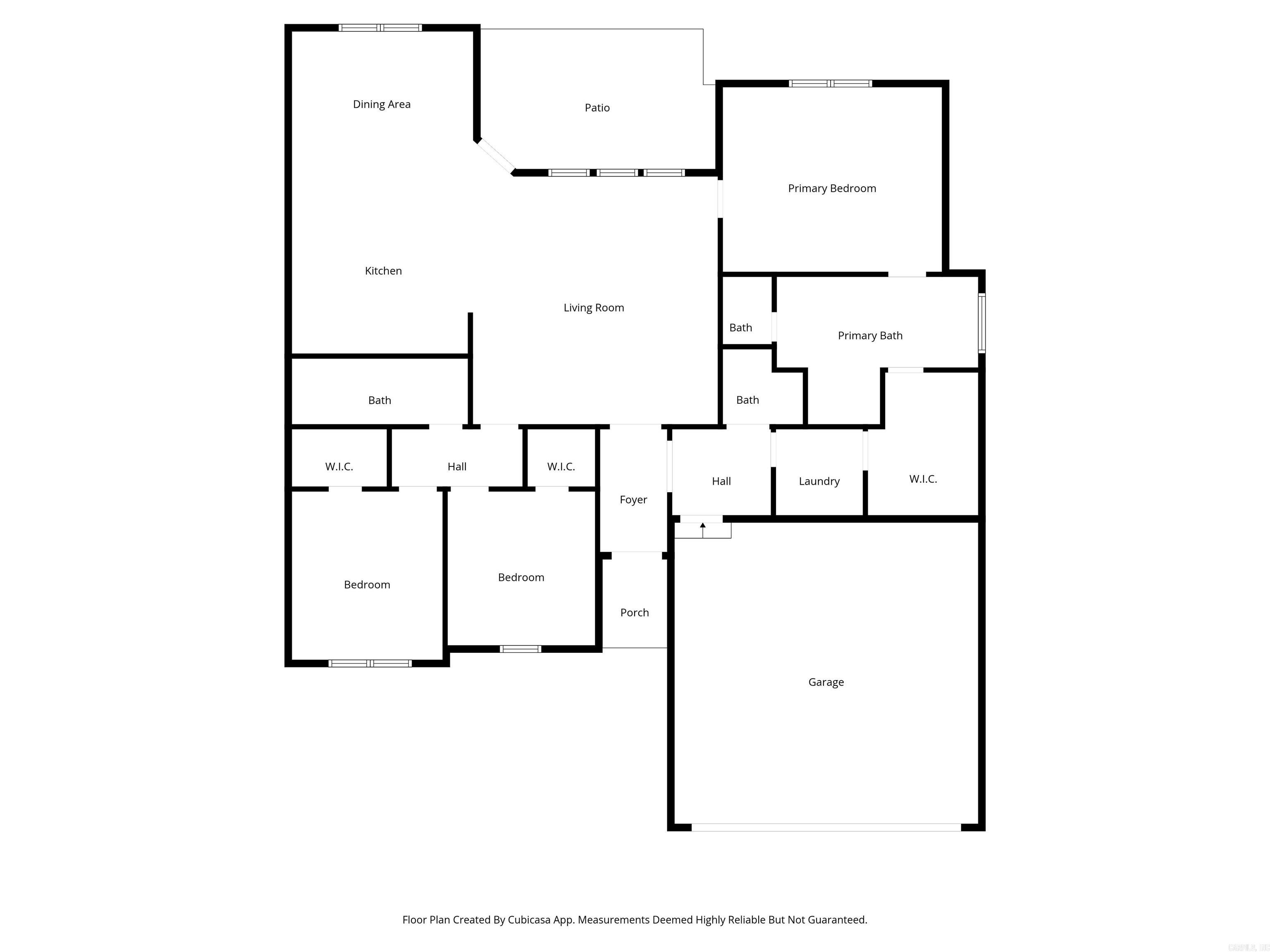 34 Ruby June  Vilonia, AR