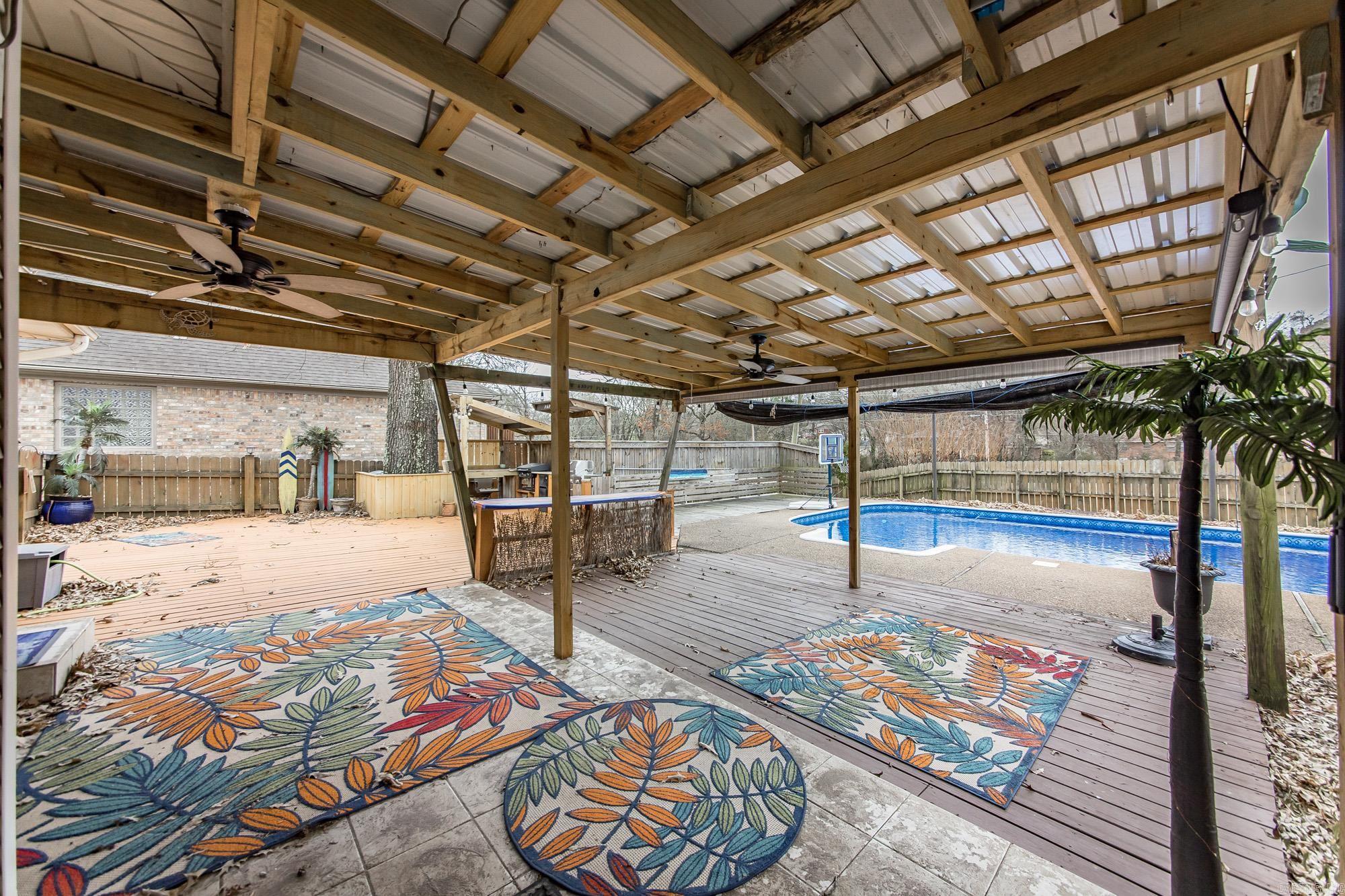 3909 Lakewood Valley  North Little Rock, AR