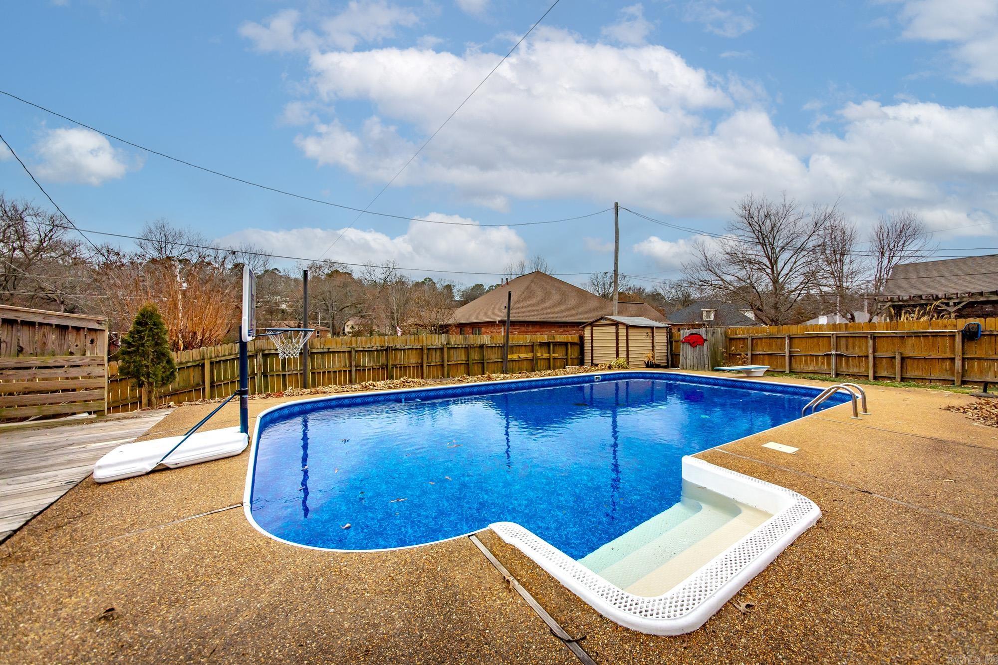 3909 Lakewood Valley  North Little Rock, AR