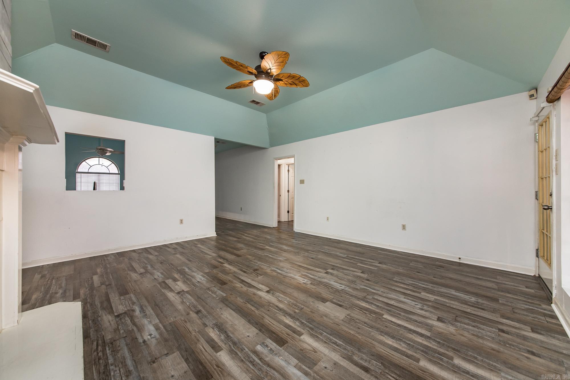 3909 Lakewood Valley  North Little Rock, AR