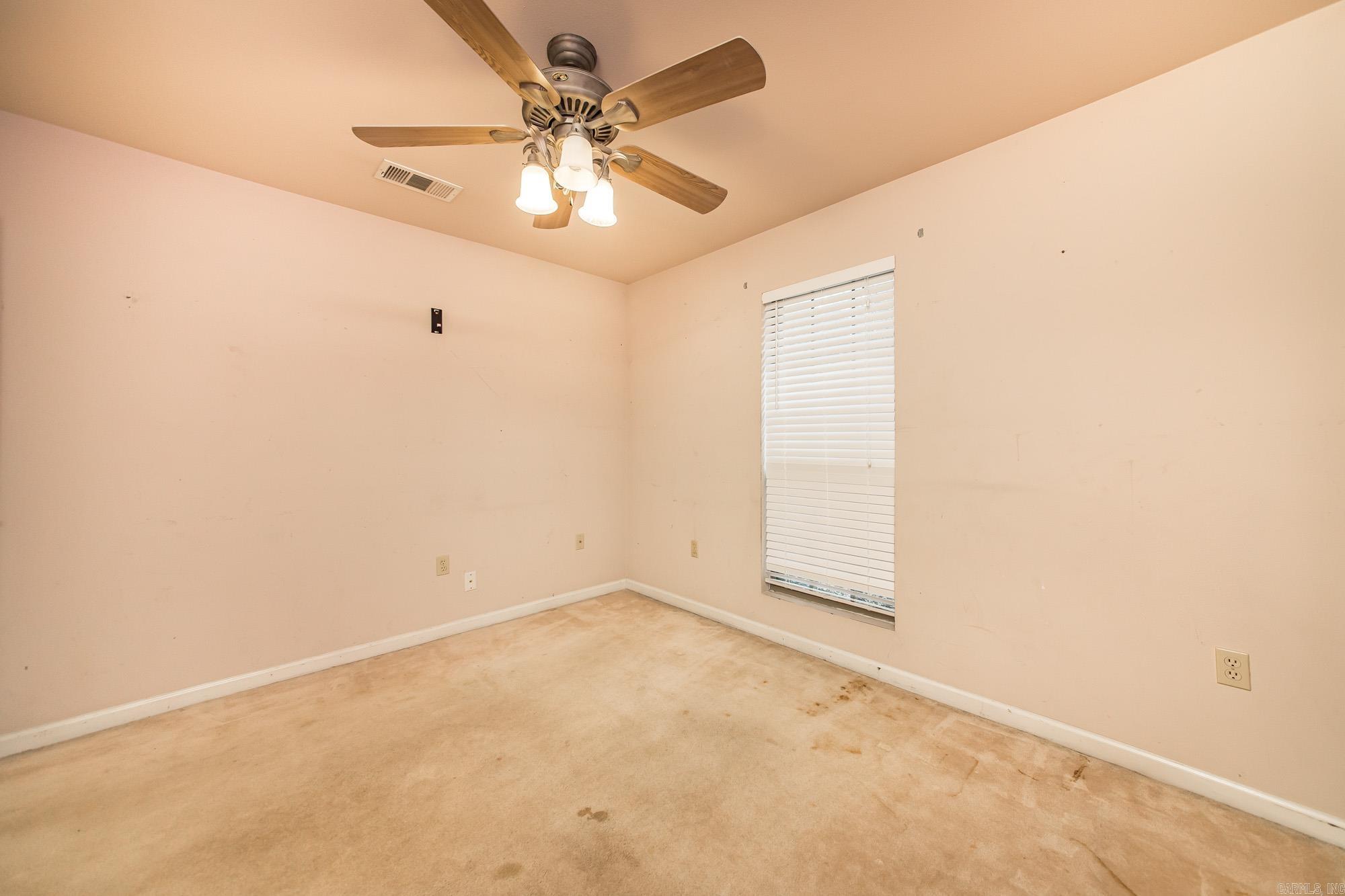 3909 Lakewood Valley  North Little Rock, AR