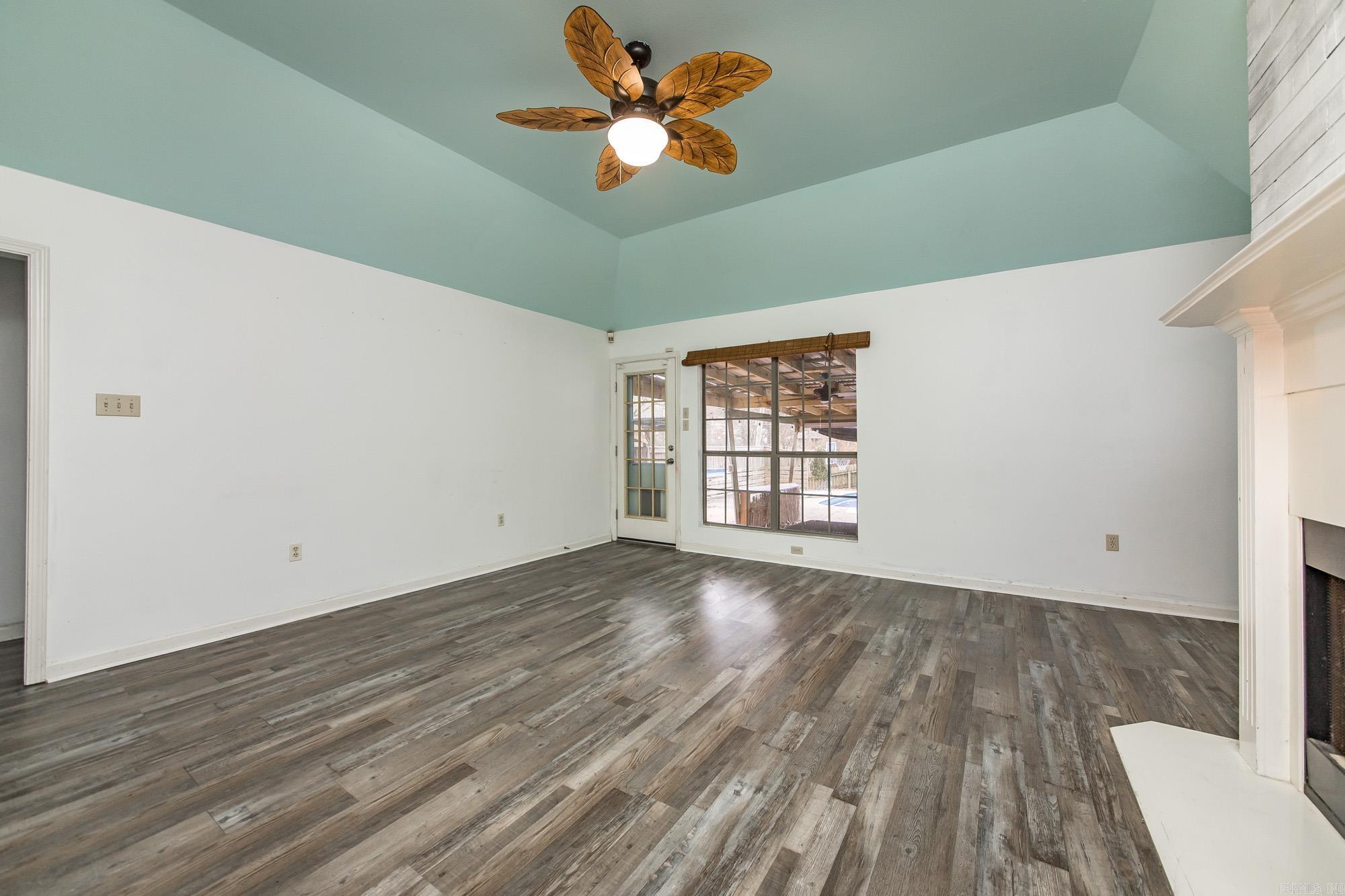 3909 Lakewood Valley  North Little Rock, AR