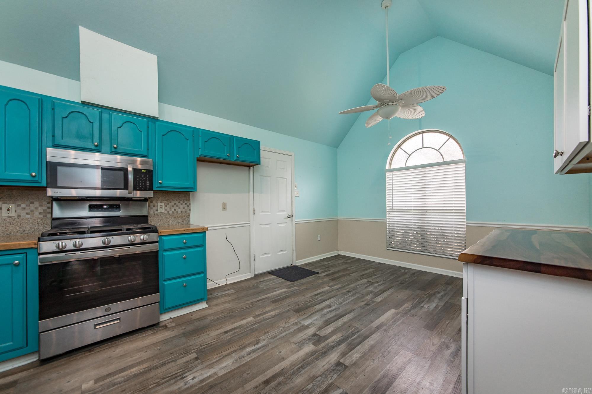 3909 Lakewood Valley  North Little Rock, AR