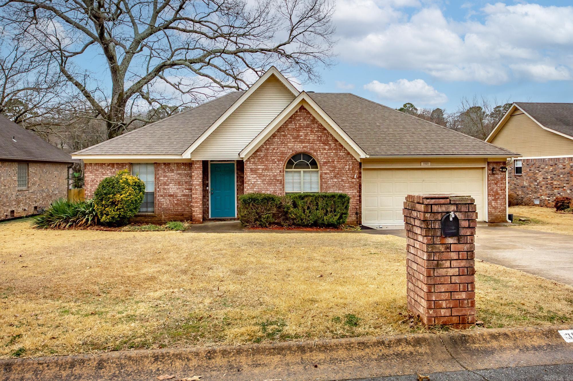 3909 Lakewood Valley  North Little Rock, AR