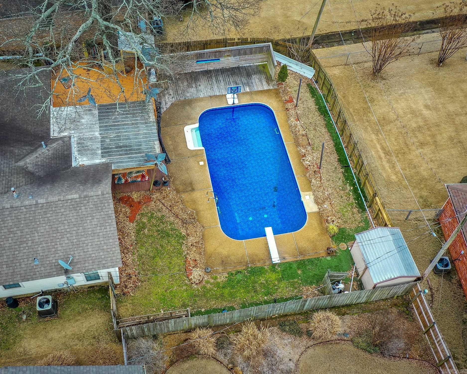 3909 Lakewood Valley  North Little Rock, AR