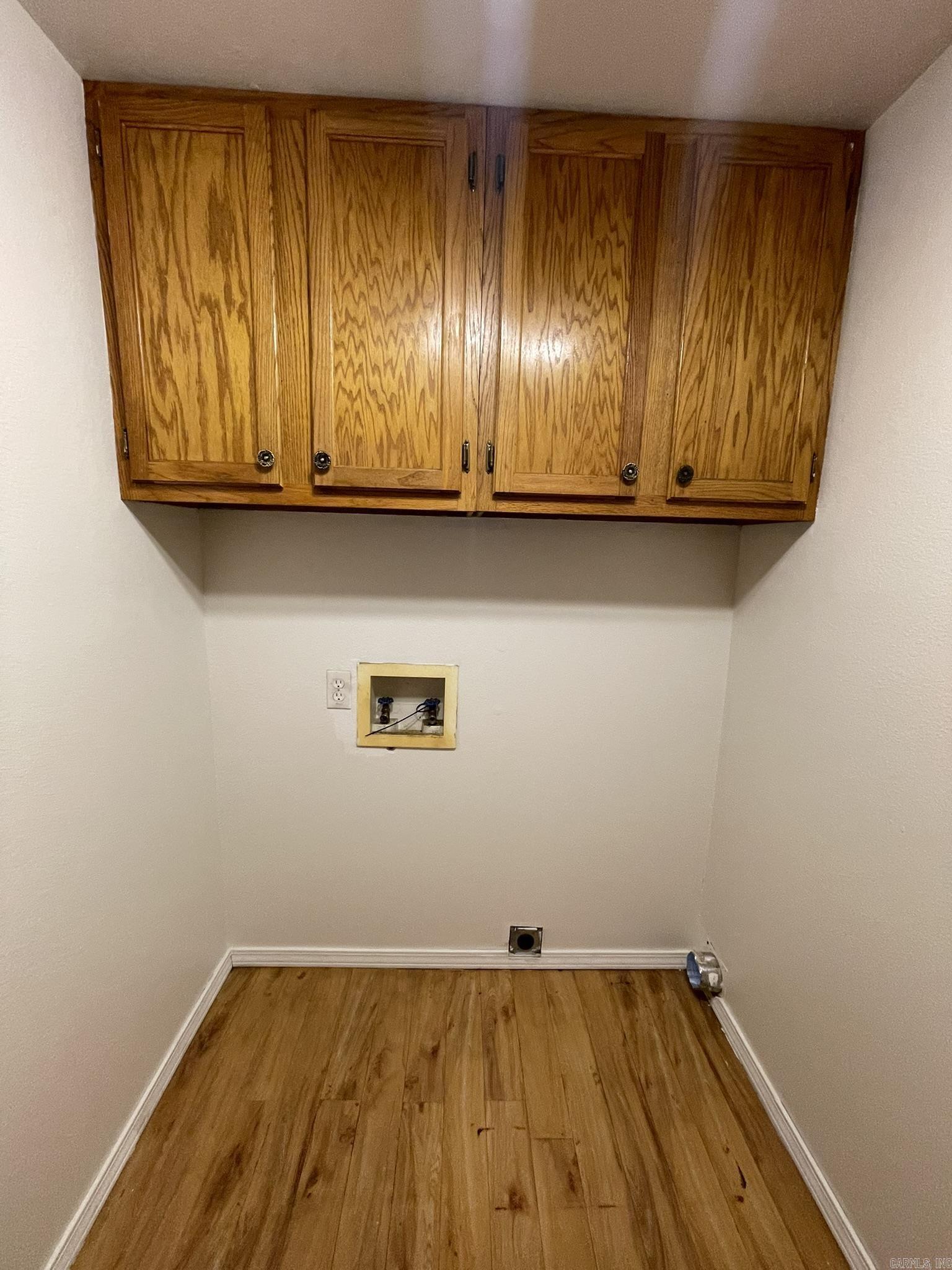 1111 Averitt Avenue  Mena, AR