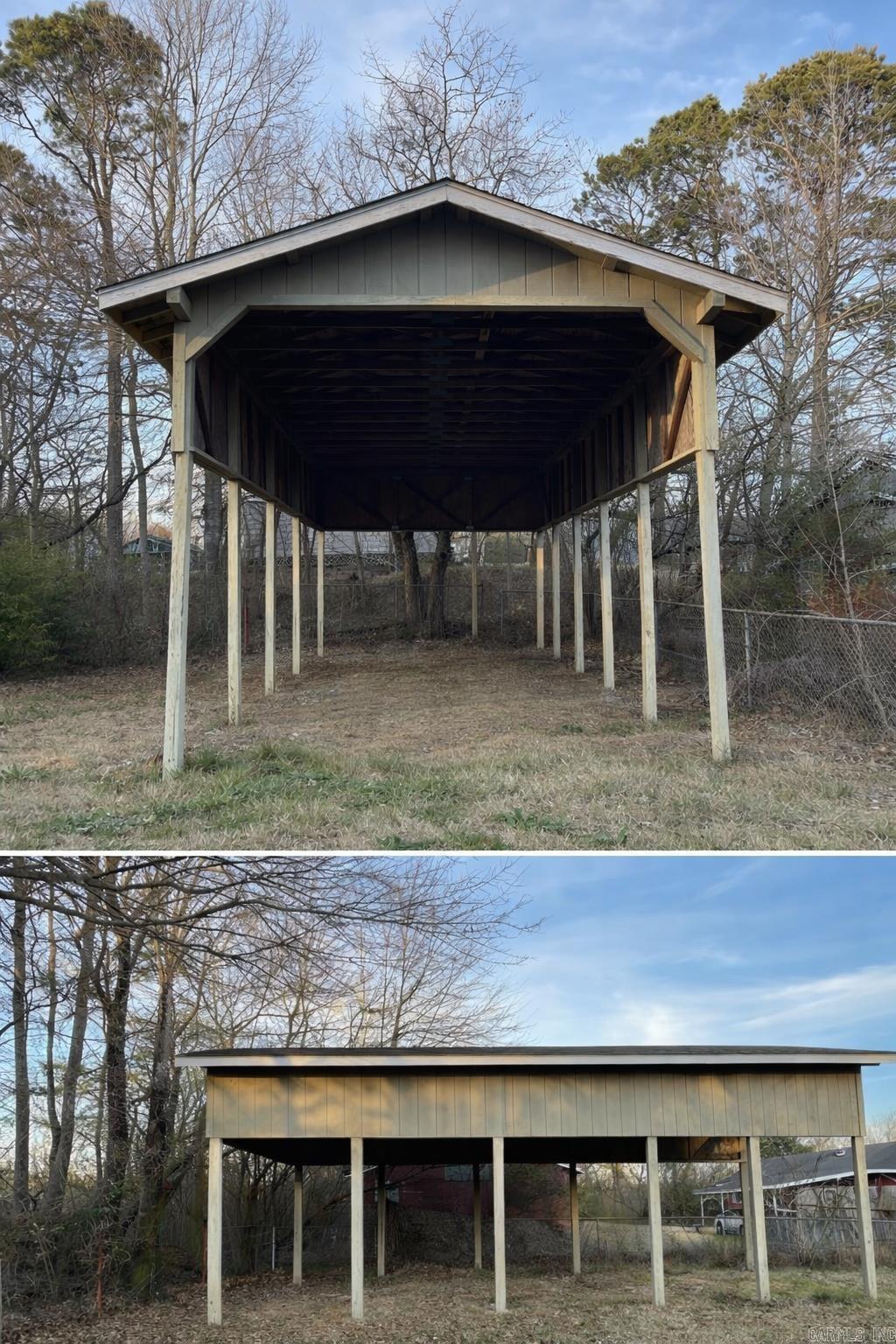 1111 Averitt Avenue  Mena, AR