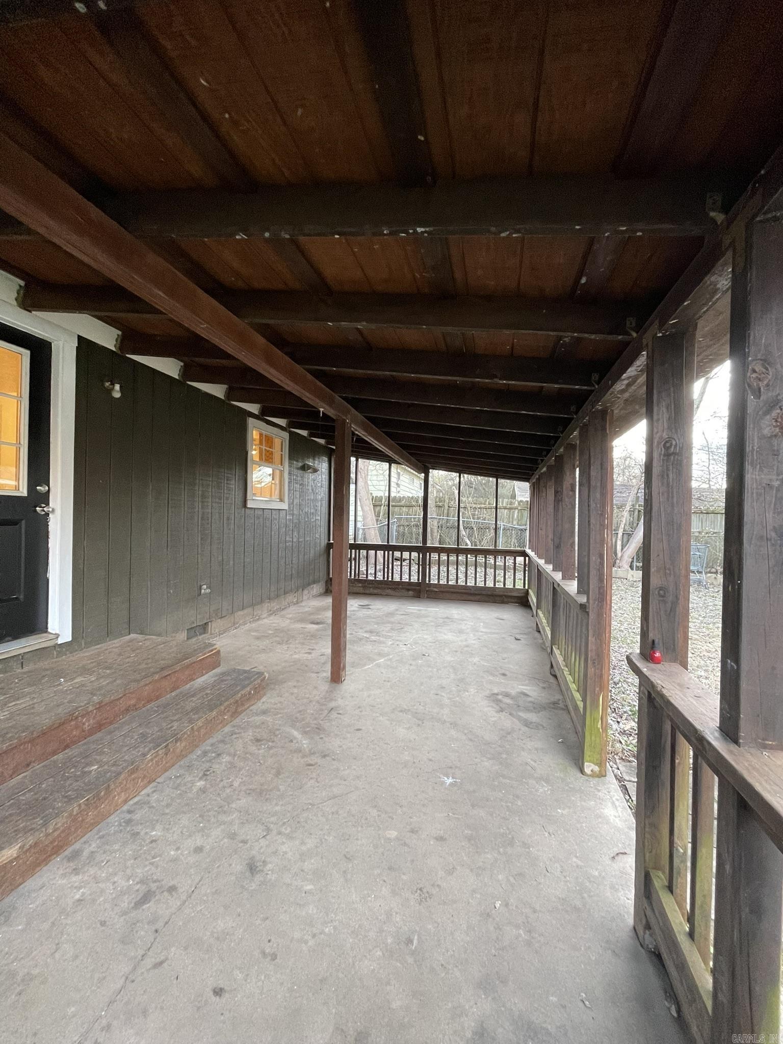 1111 Averitt Avenue  Mena, AR