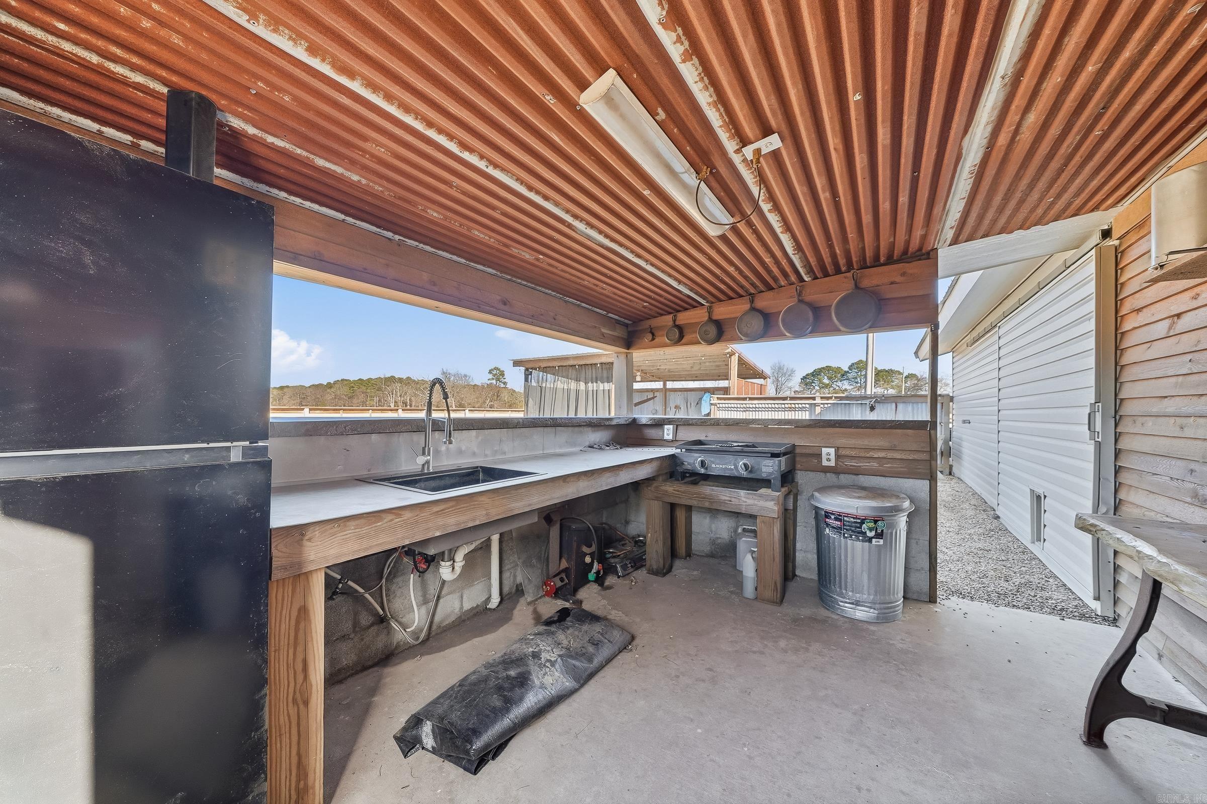 1335 Chapel Hill  De Queen, AR