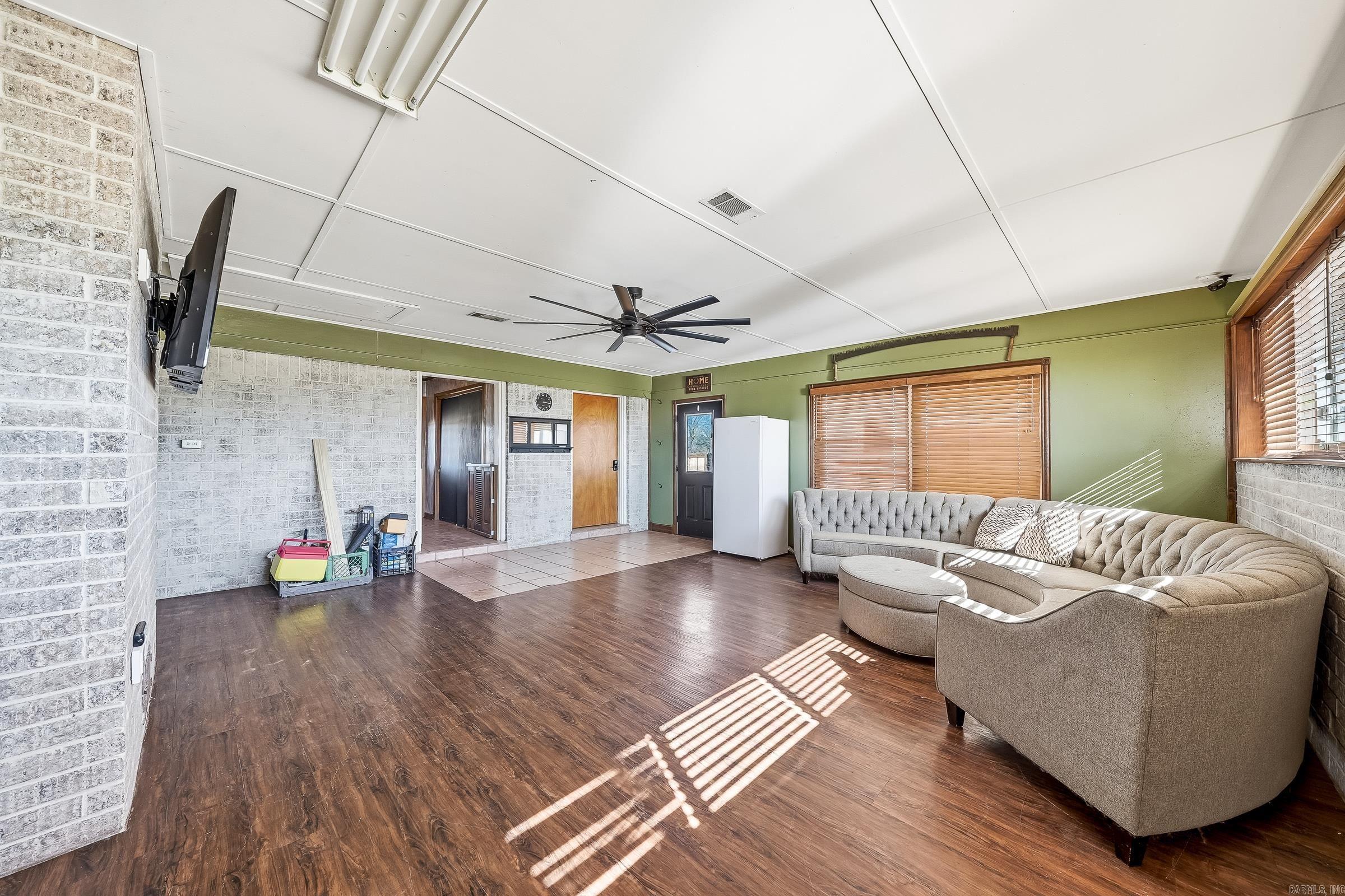 1335 Chapel Hill  De Queen, AR